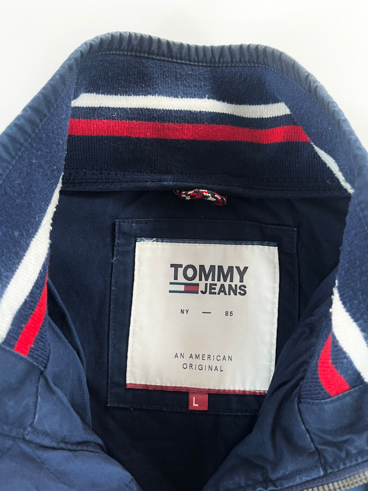 Tommy Jeans kabát