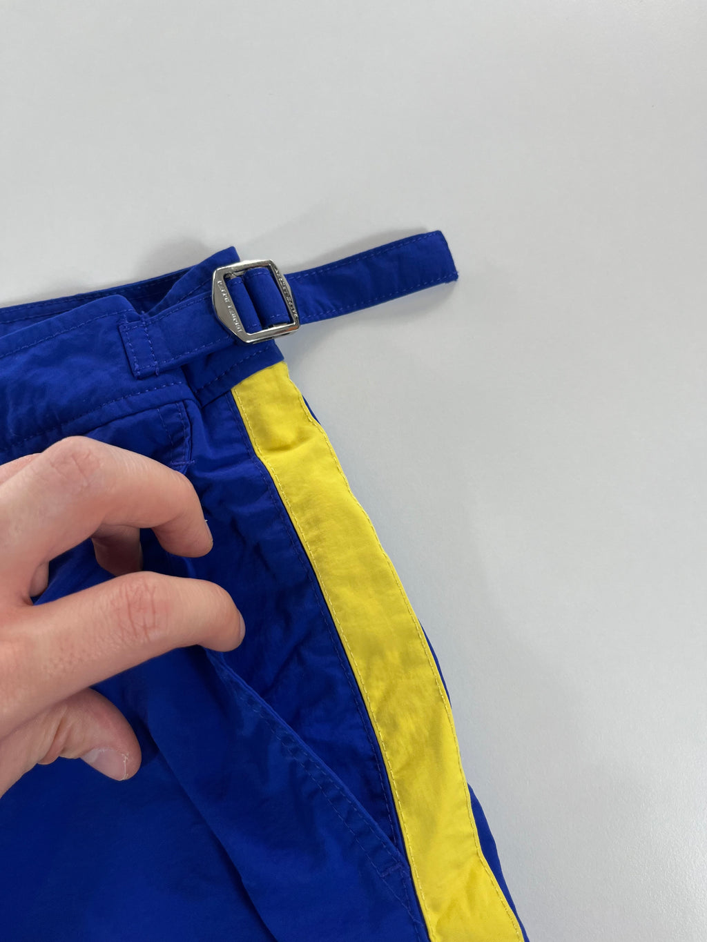 Ralph Lauren fürdőshort