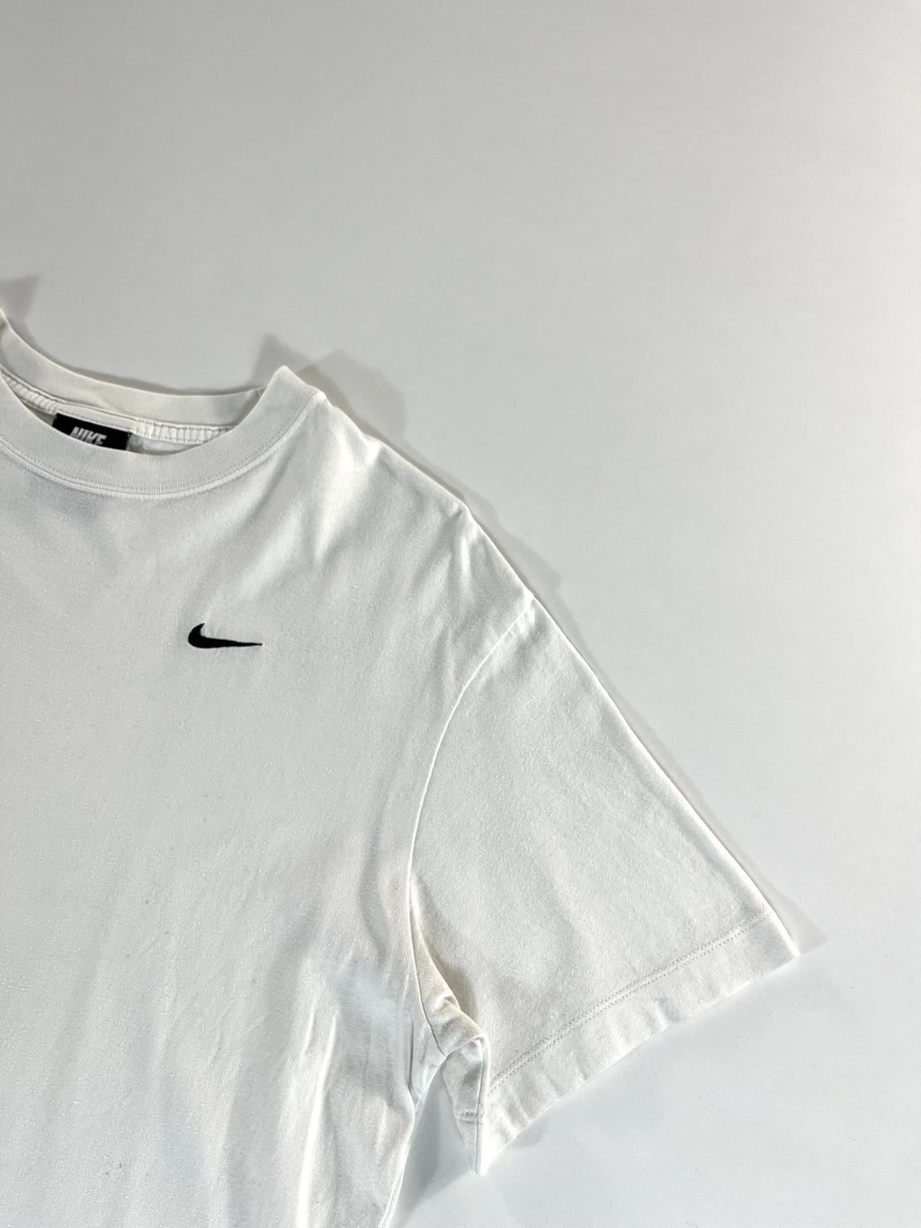 Nike Brand Logo póló