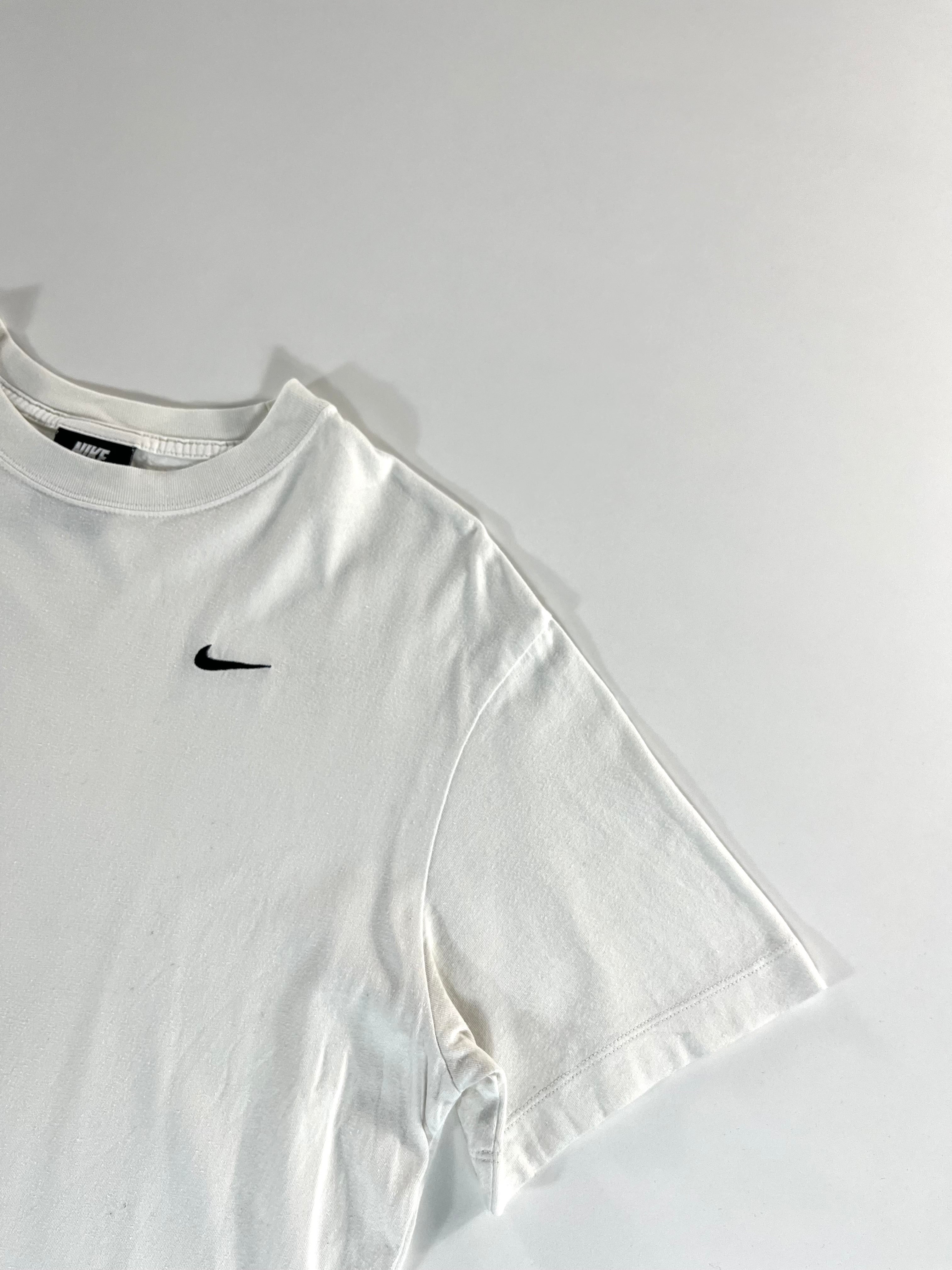 Nike Brand Logo póló