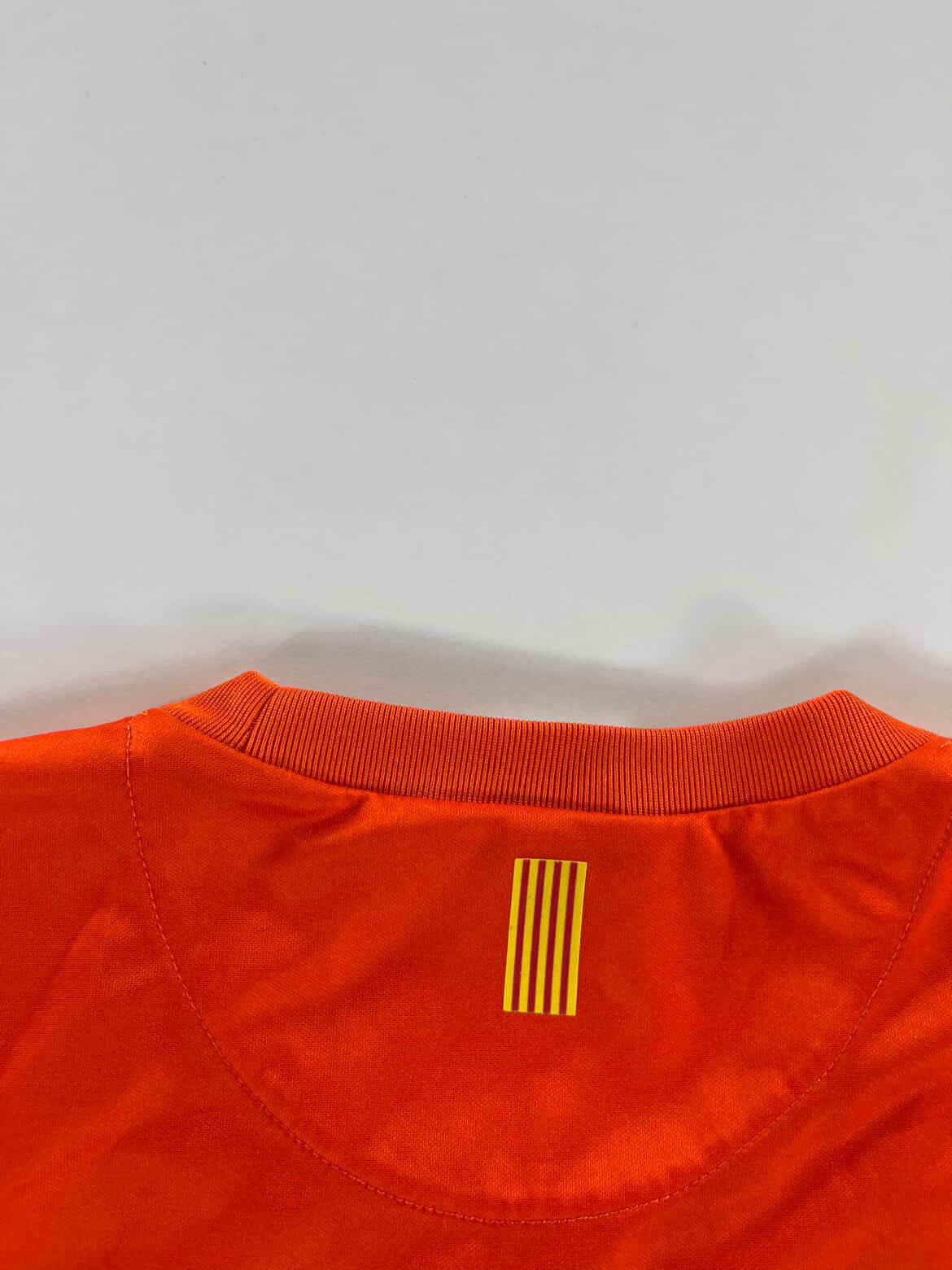 Nike F.C Barcelona 2012-2013 idegenbeli mez