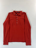 Ralph Lauren longsleeve pólóing