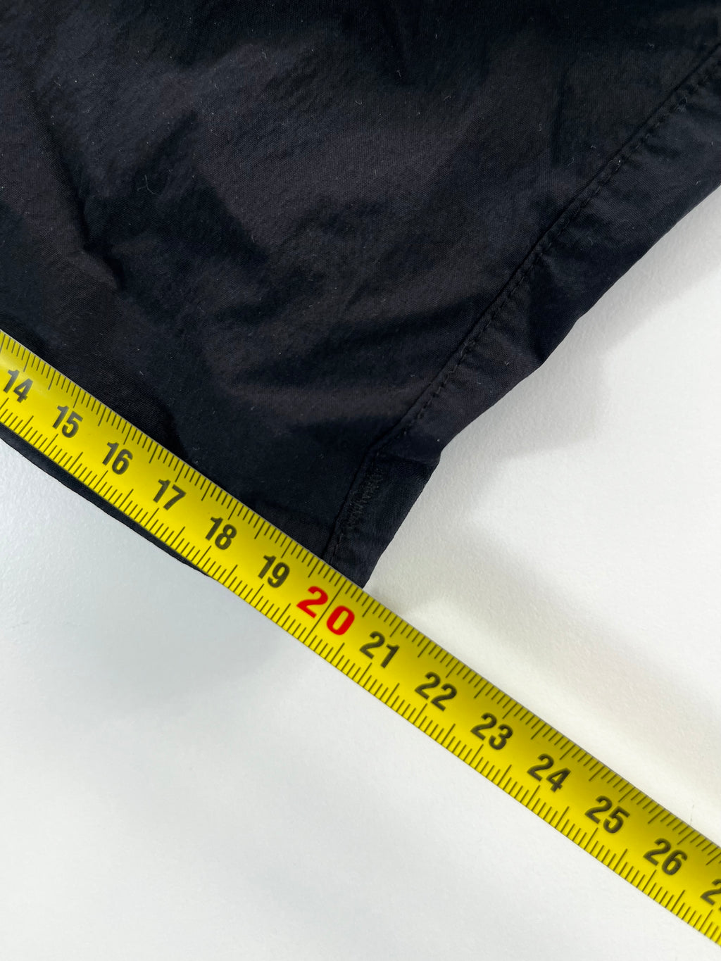 Arc'Teryx Palisade Capri short