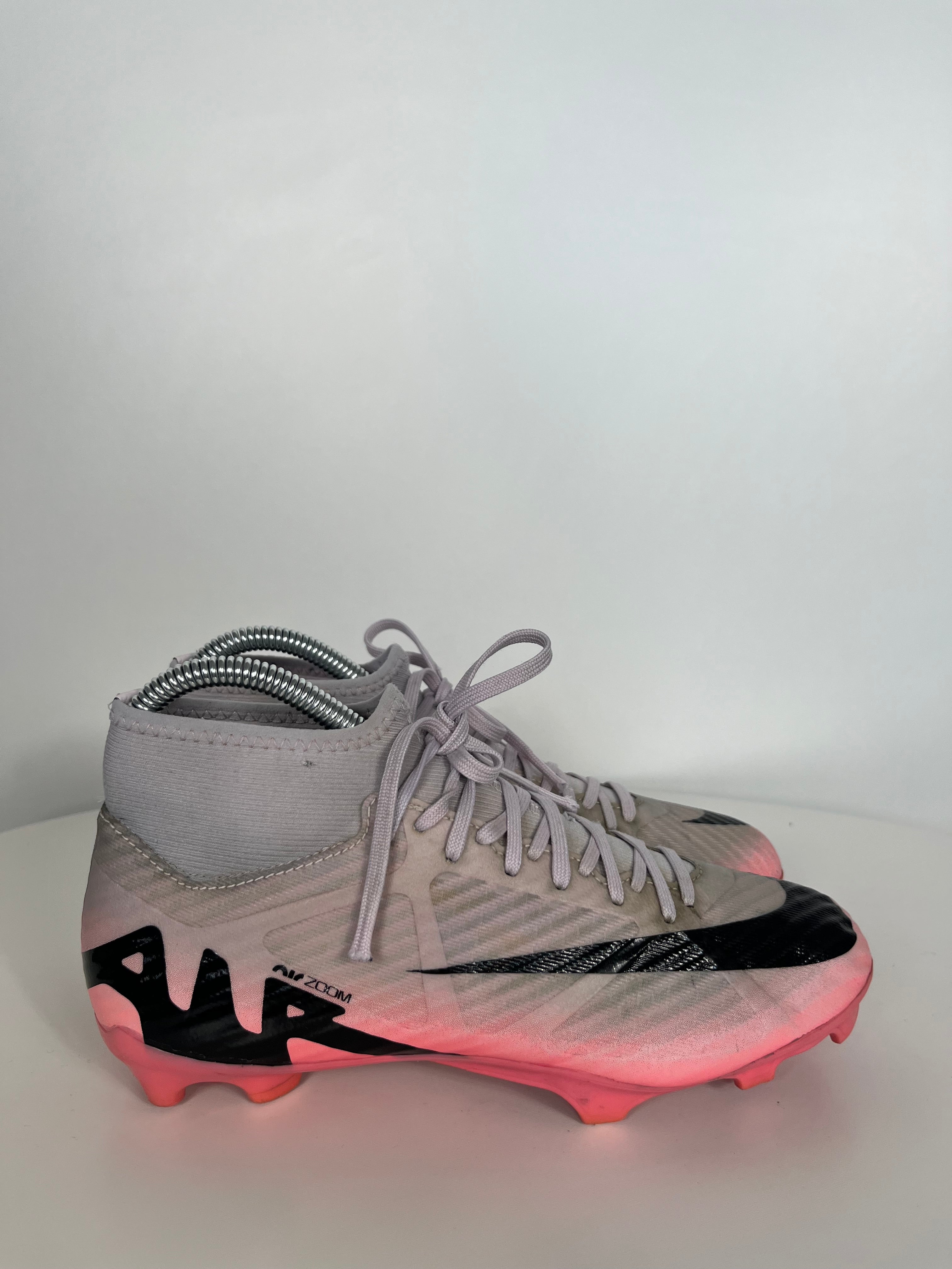 Nike Zoom Mercurial Superfly 9 FG cipő
