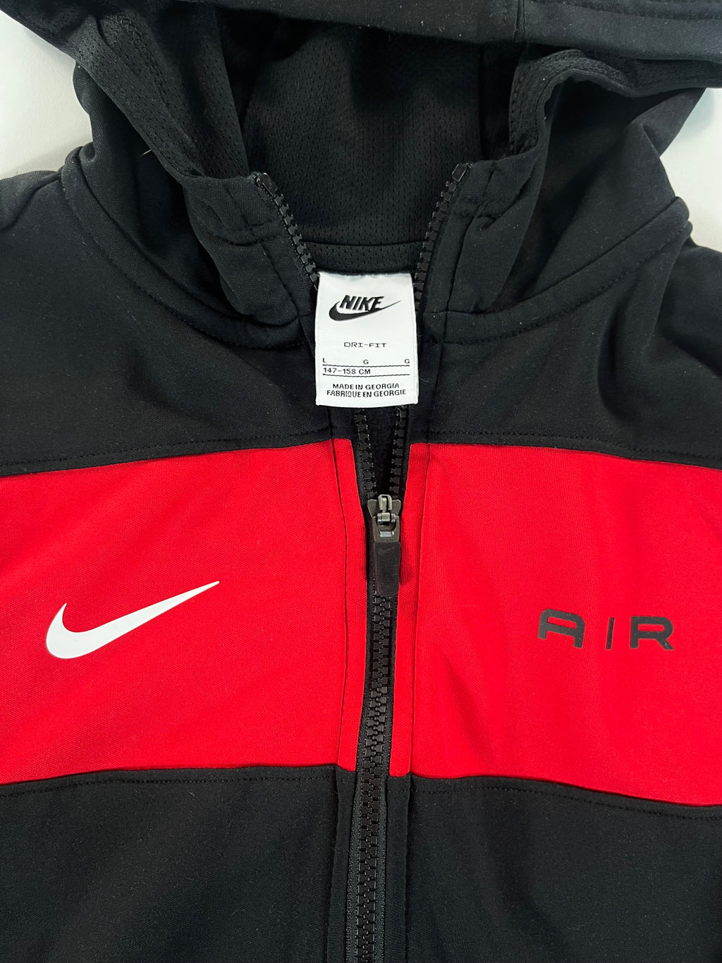 Nike Air Jordan melegítőszett