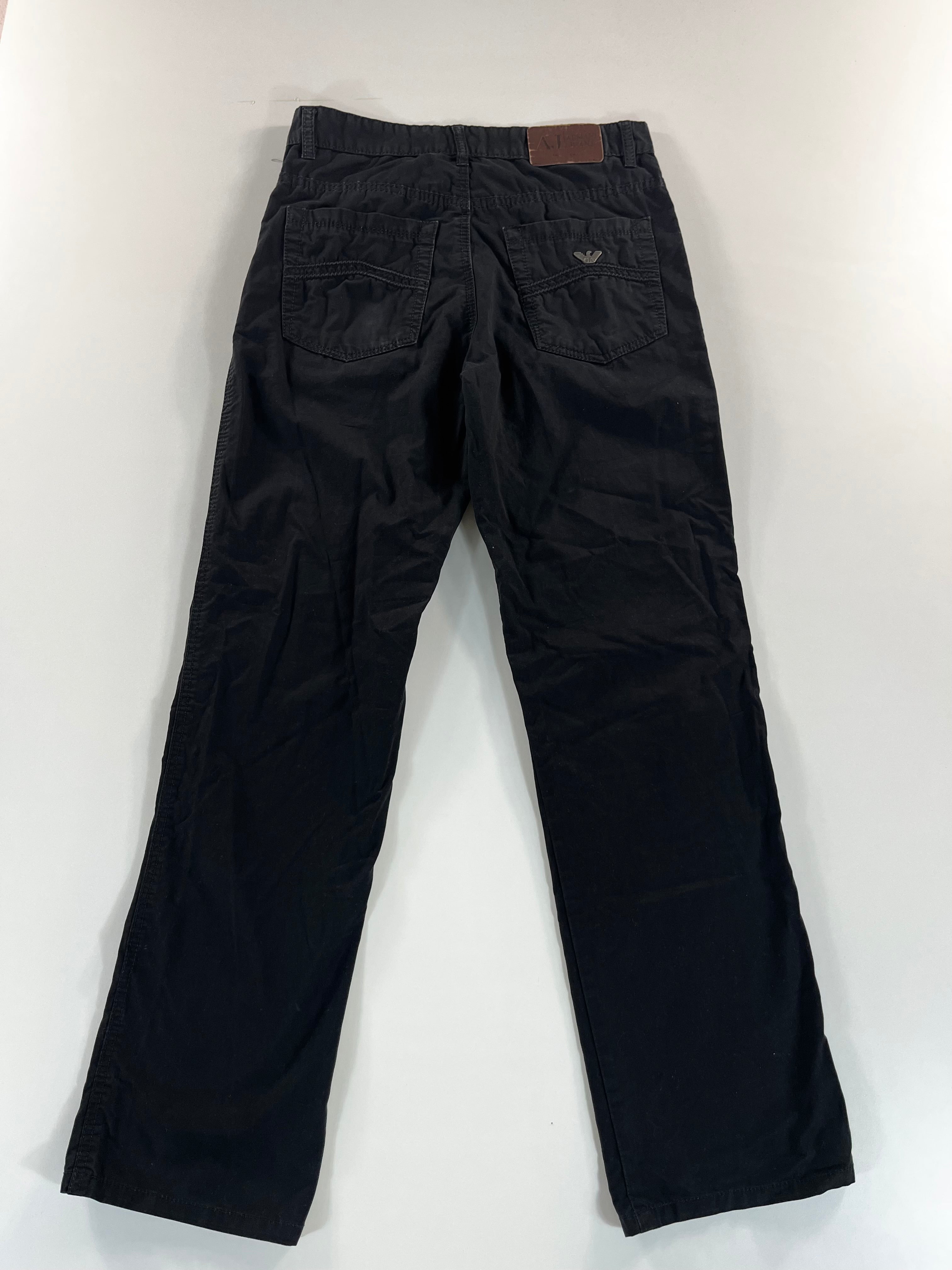 Armani Jeans nadrág