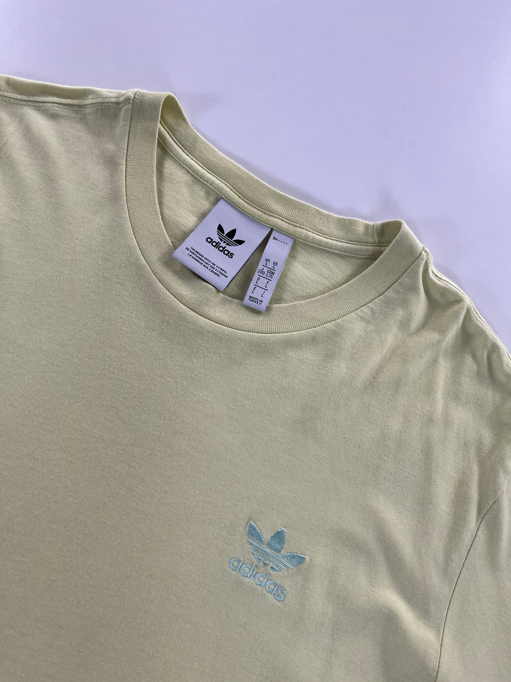 Adidas Originals Essential póló
