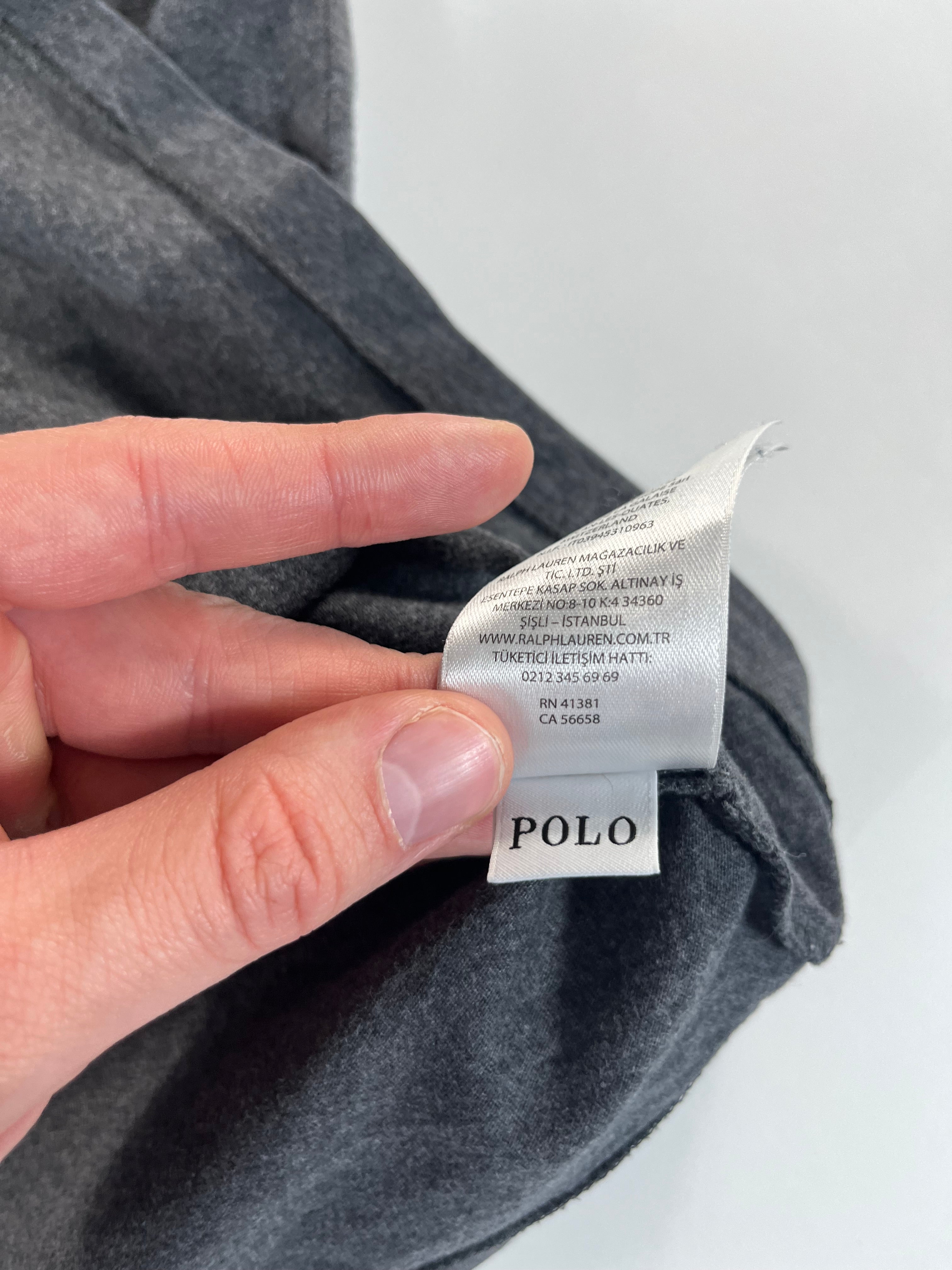 Ralph Lauren póló