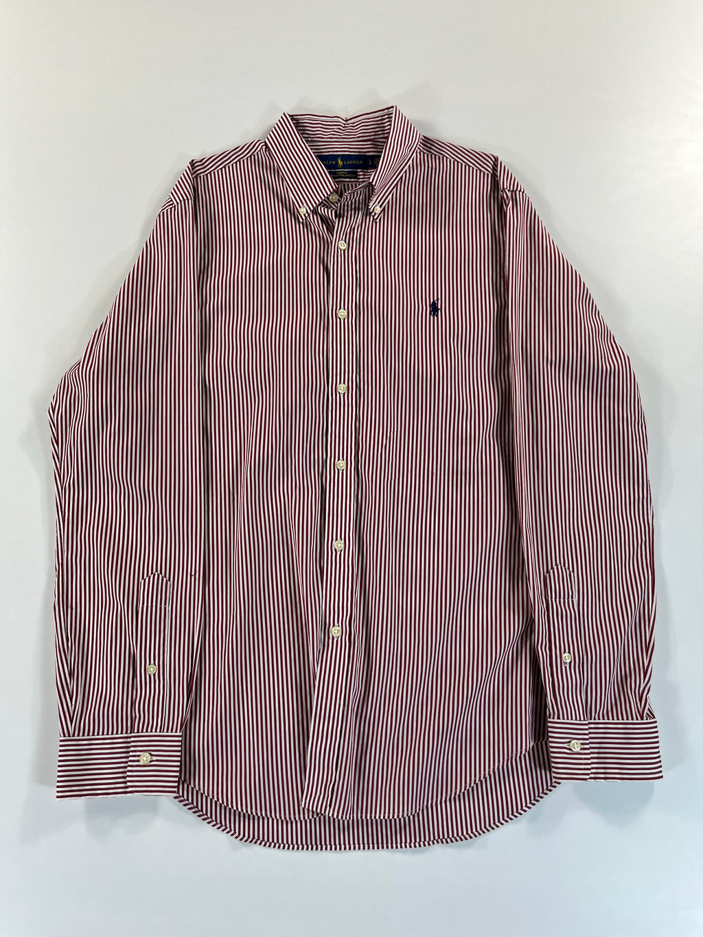 Ralph Lauren Slim Fit 100% Stretch ing