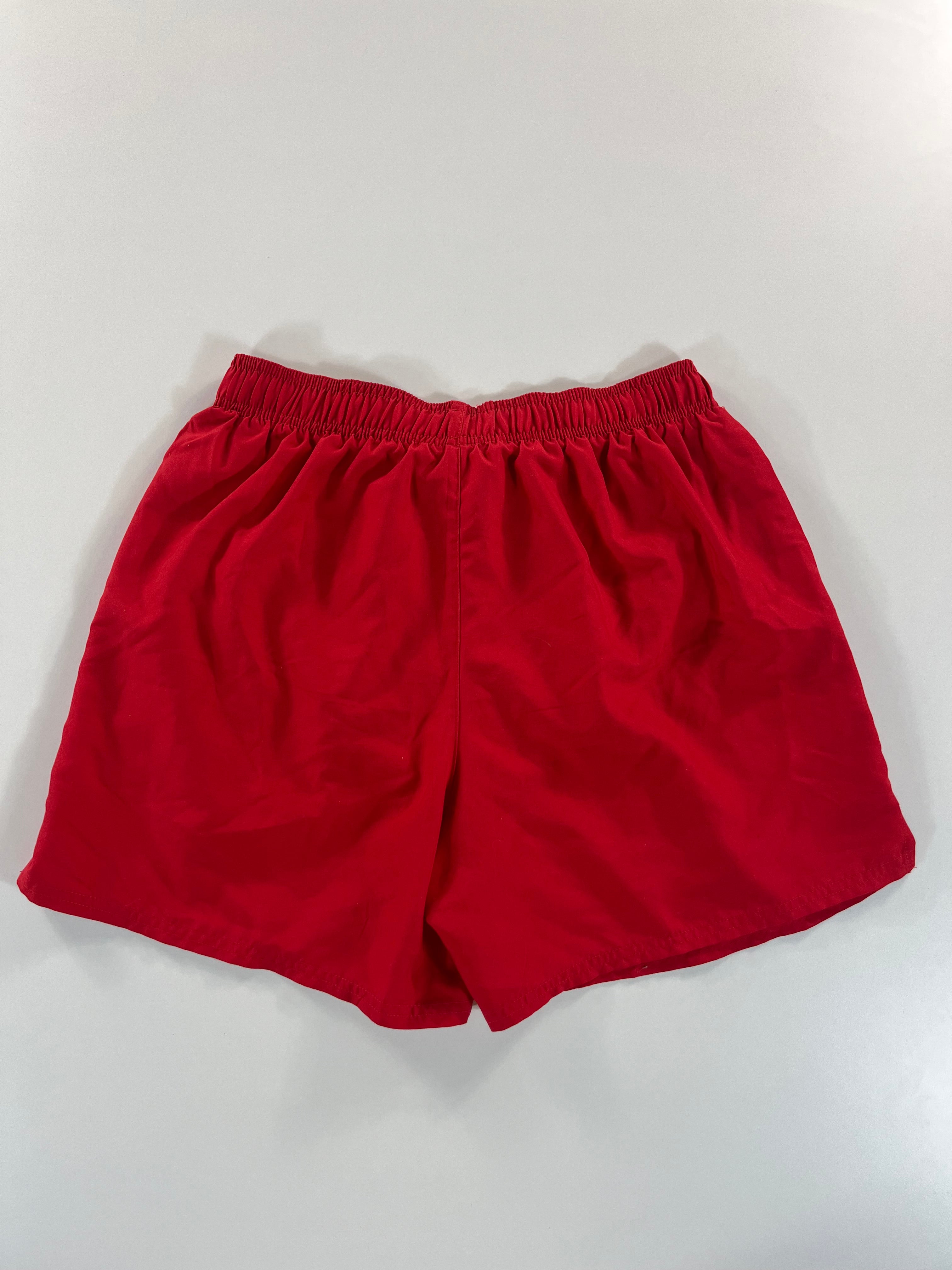 Nike fürdőshort
