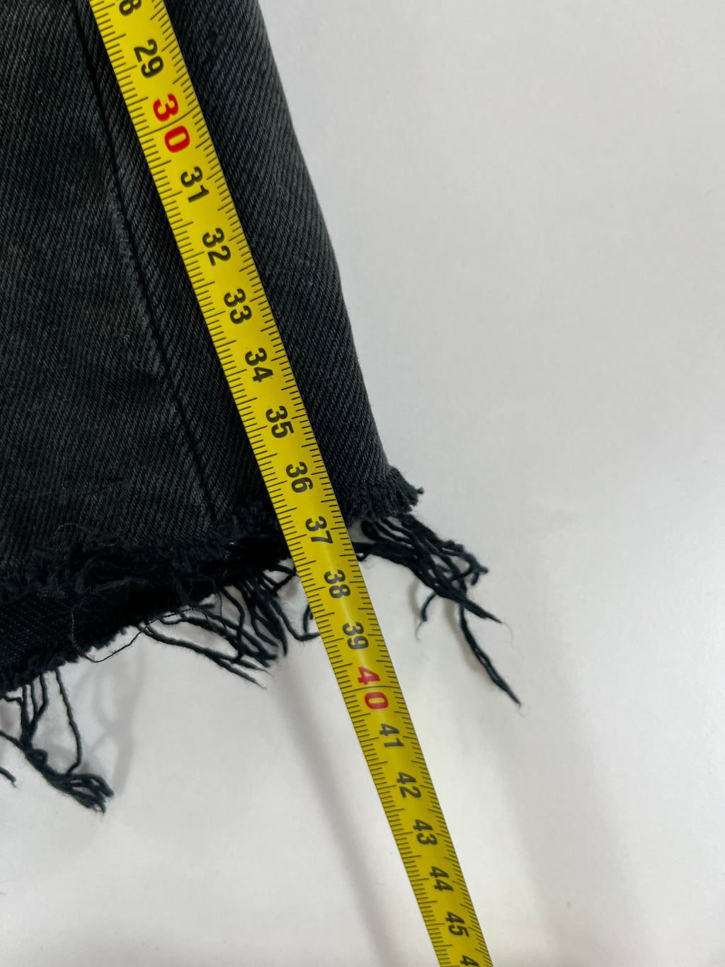 Levi's 501 W31 short