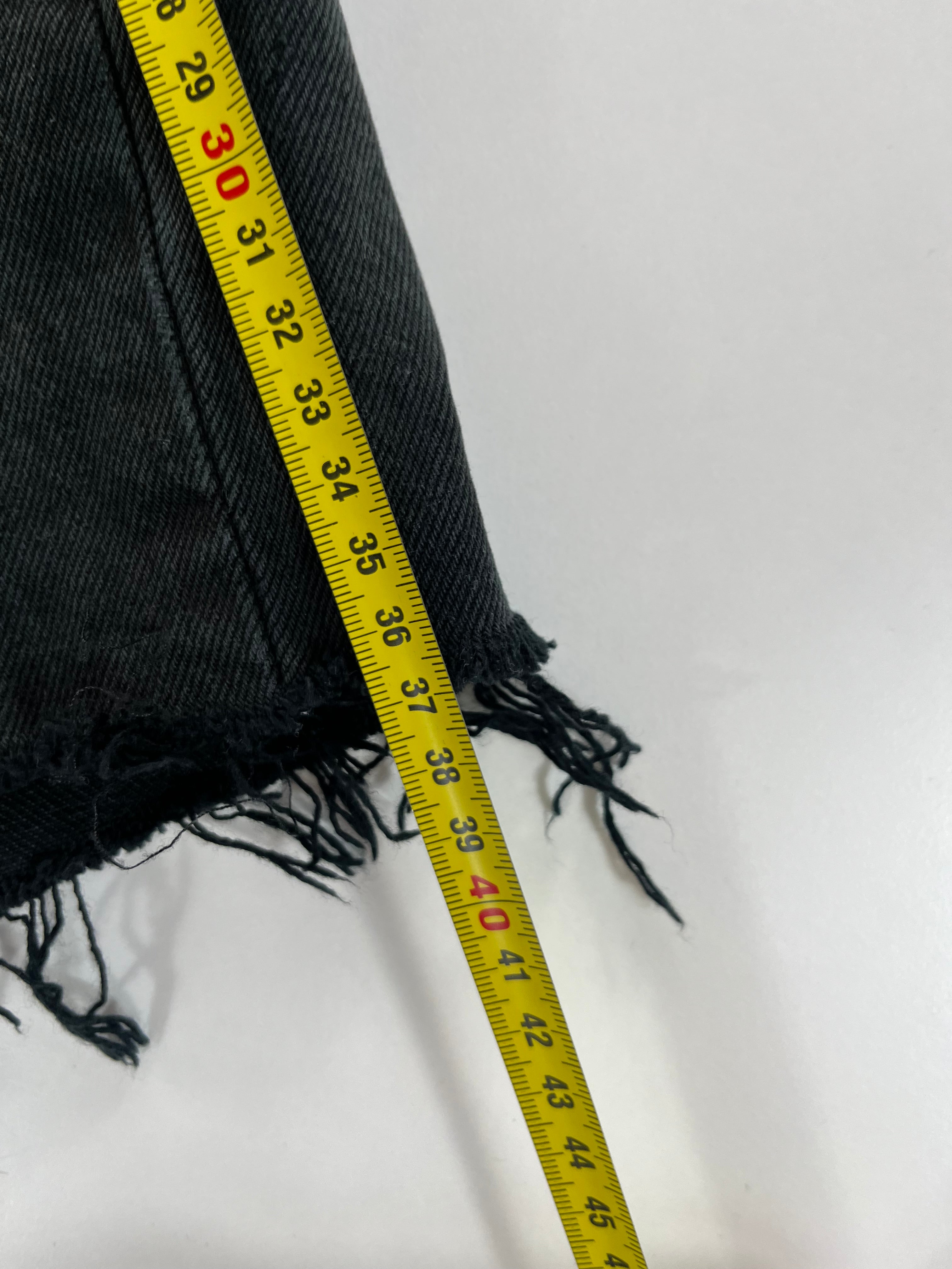 Levi's 501 W31 short
