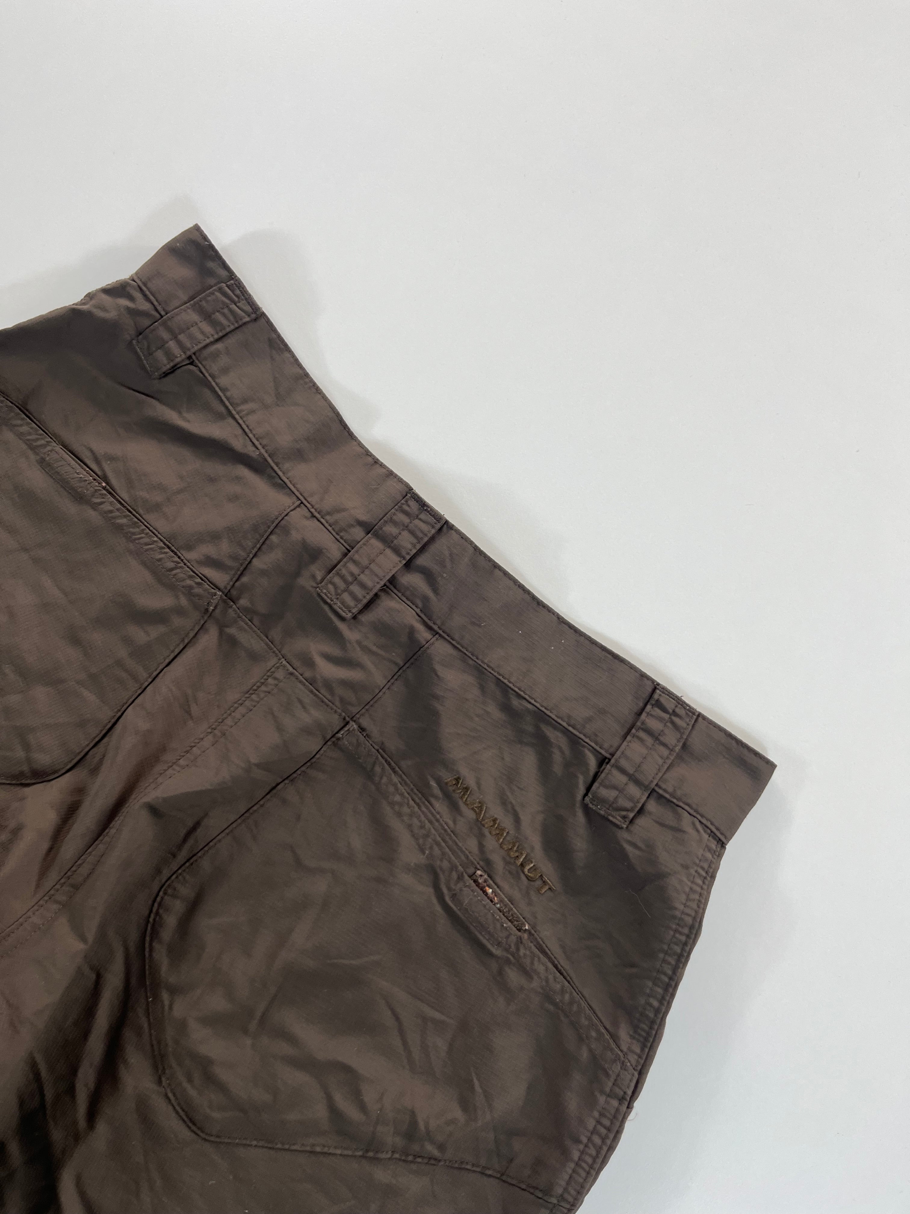 Mammut short