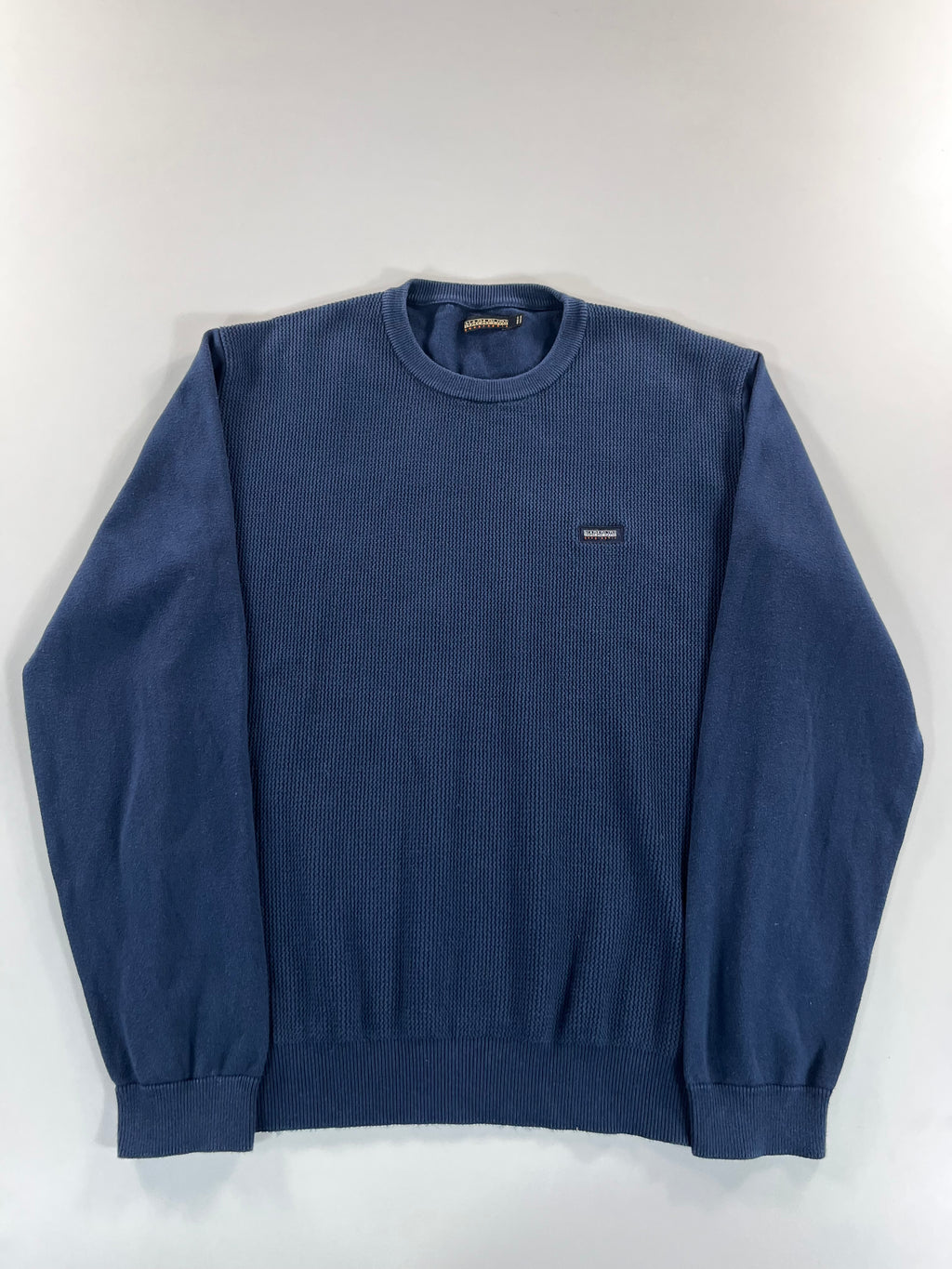 Napapijiri crewneck pulóver