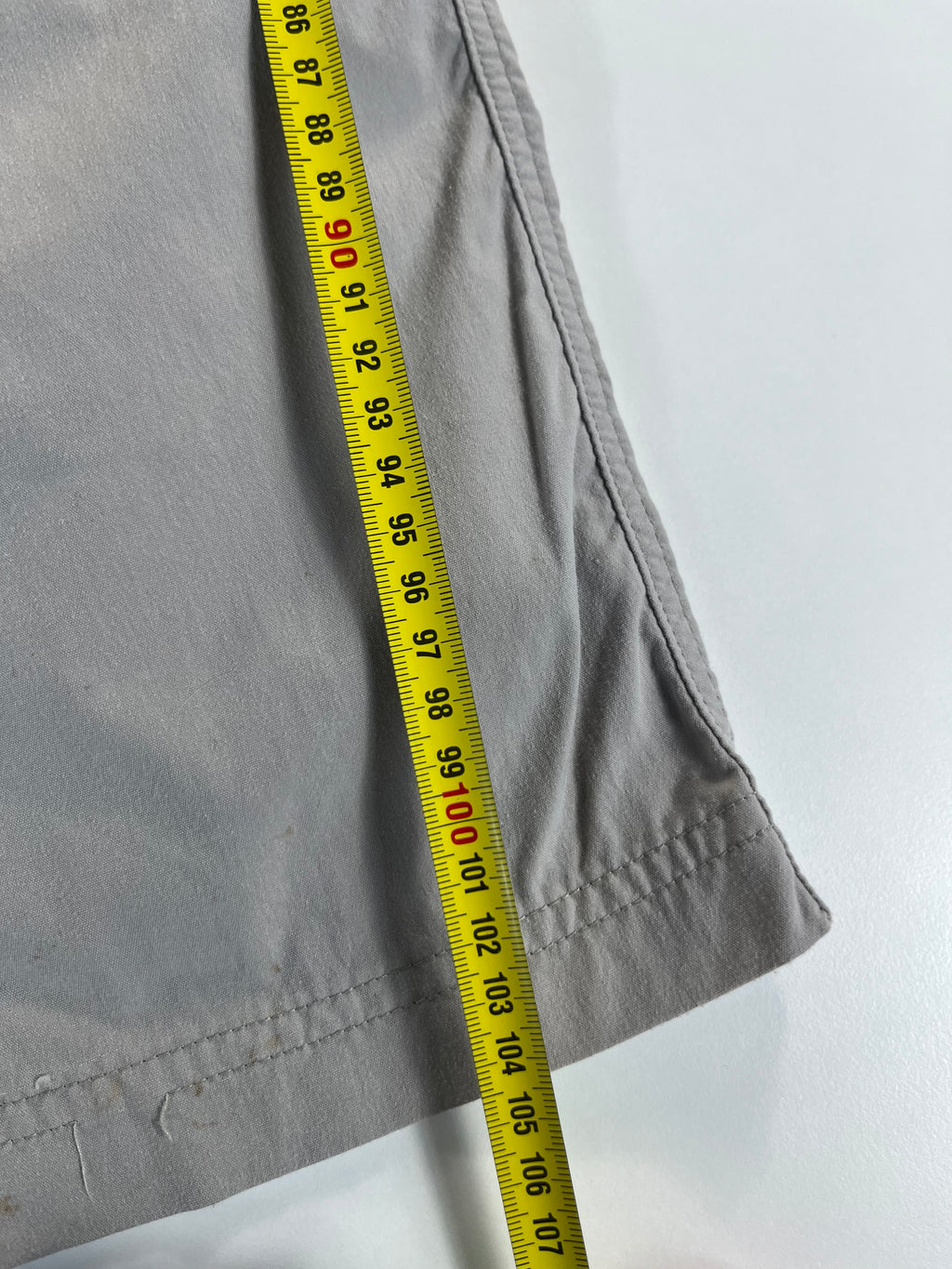 Mammut 2 in 1 nadrág