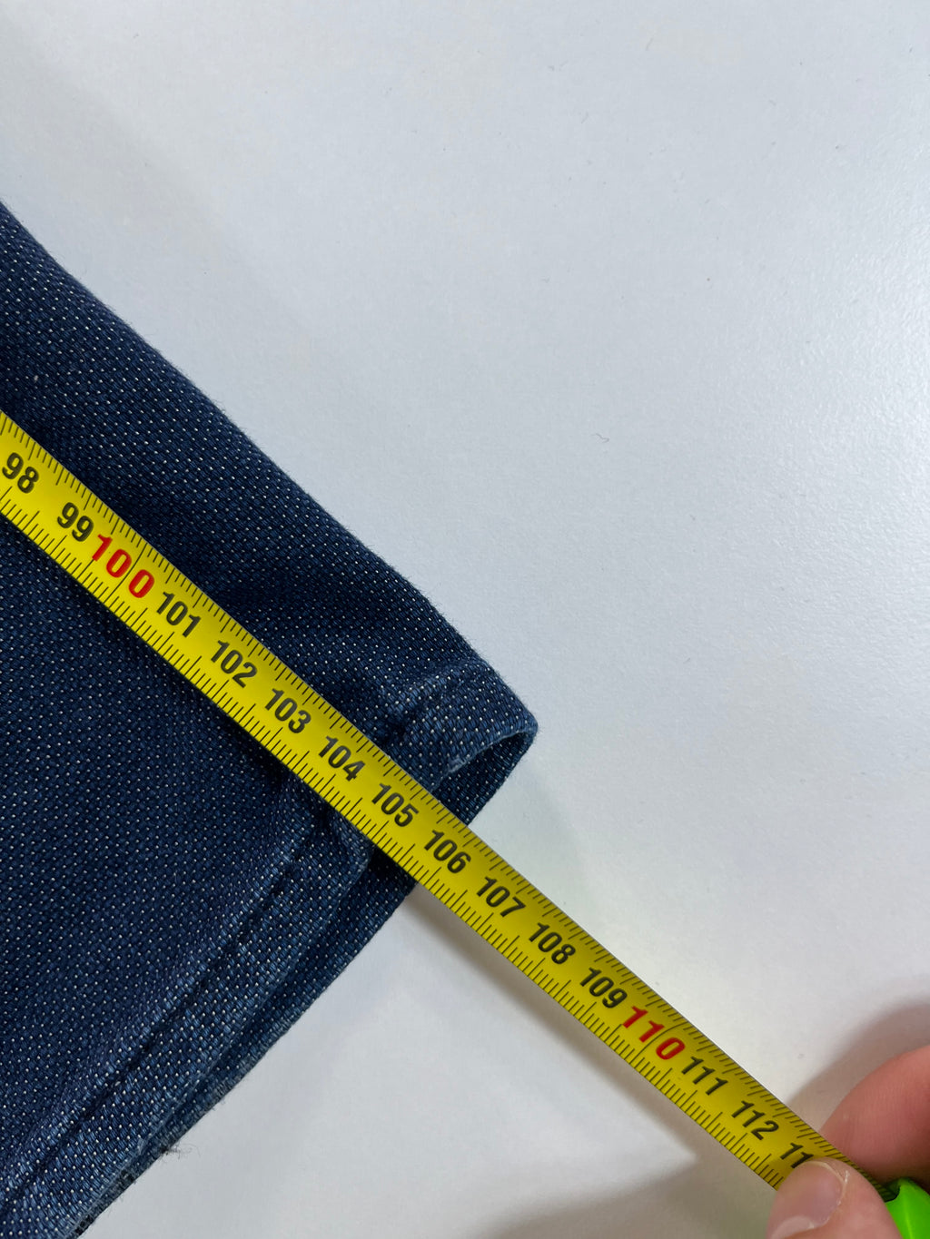 Hugo Boss Green farmernadrág