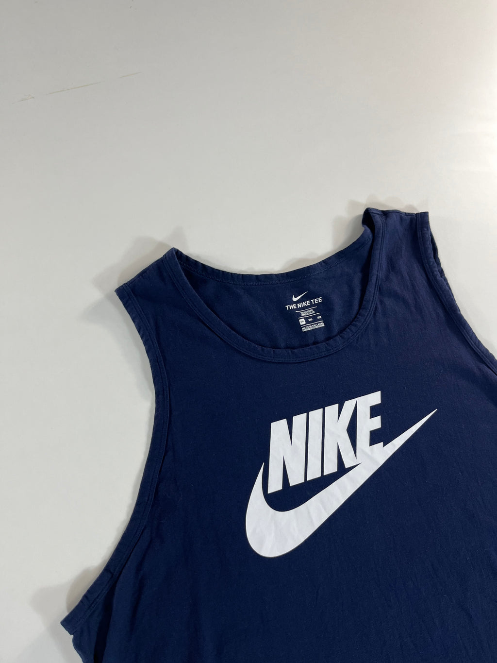 Nike Tall atléta