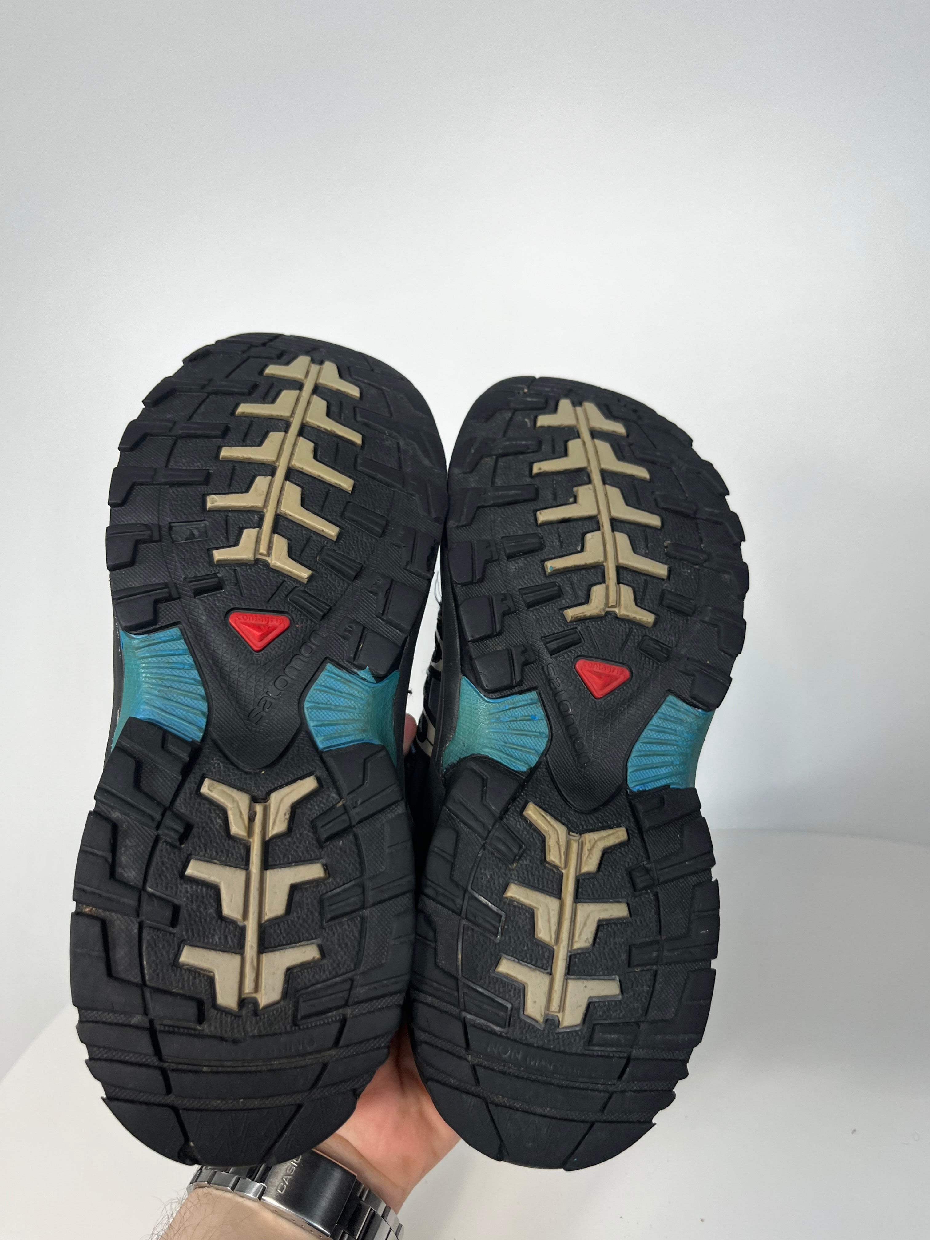 Salomon XA PRO 3D cipő