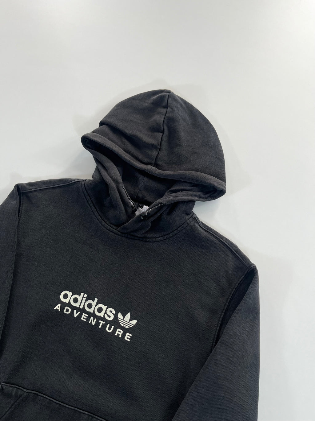 Adidas Originals Adventure hoodie pulóver