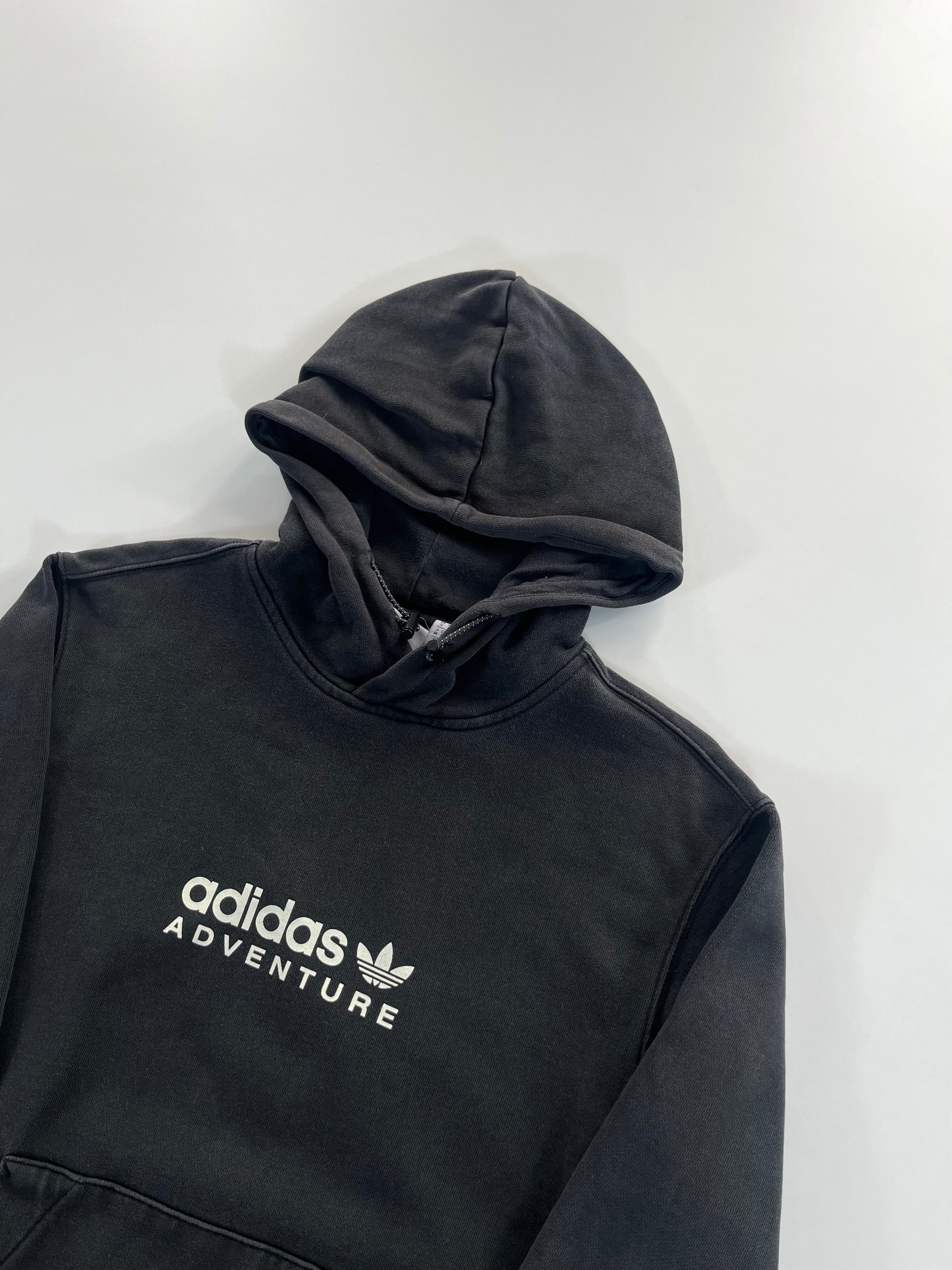 Adidas Originals Adventure hoodie pulóver