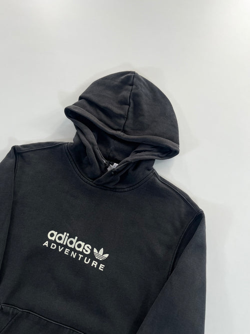 Adidas Originals Adventure hoodie pulóver