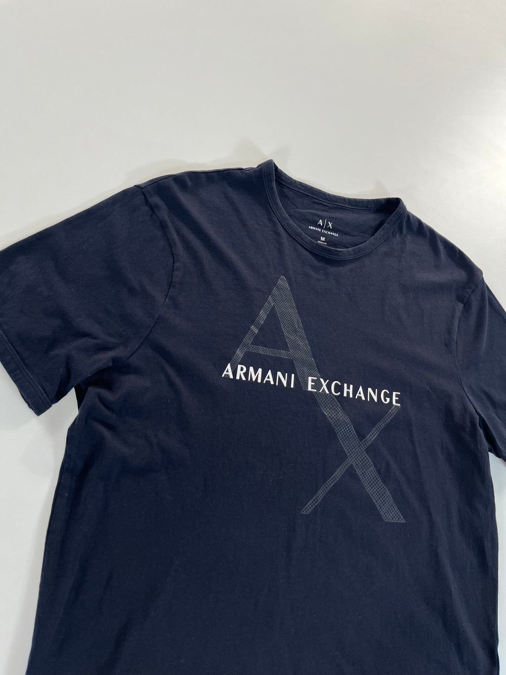 Armani Exchange Regular póló