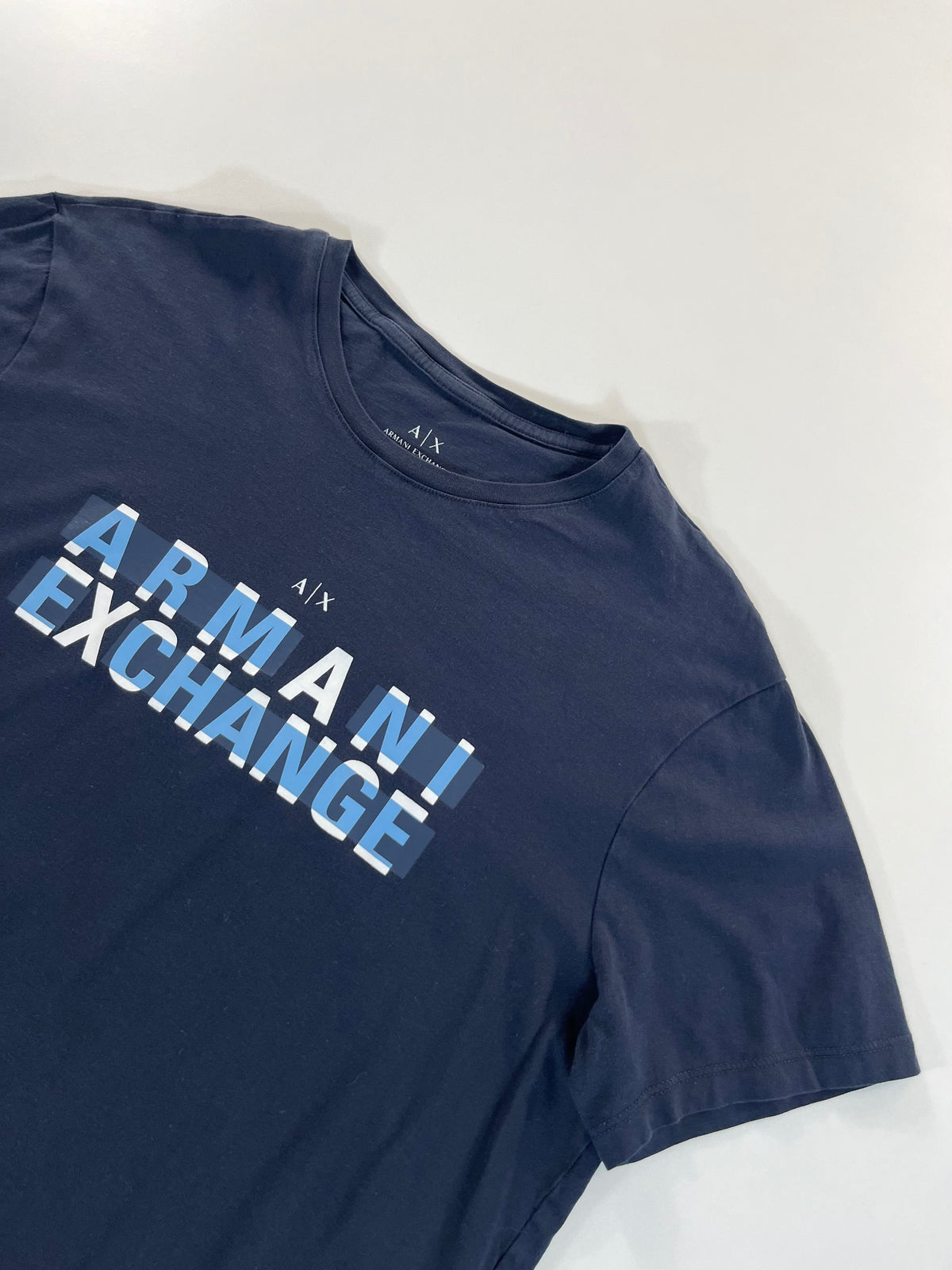 Armani Exchange póló