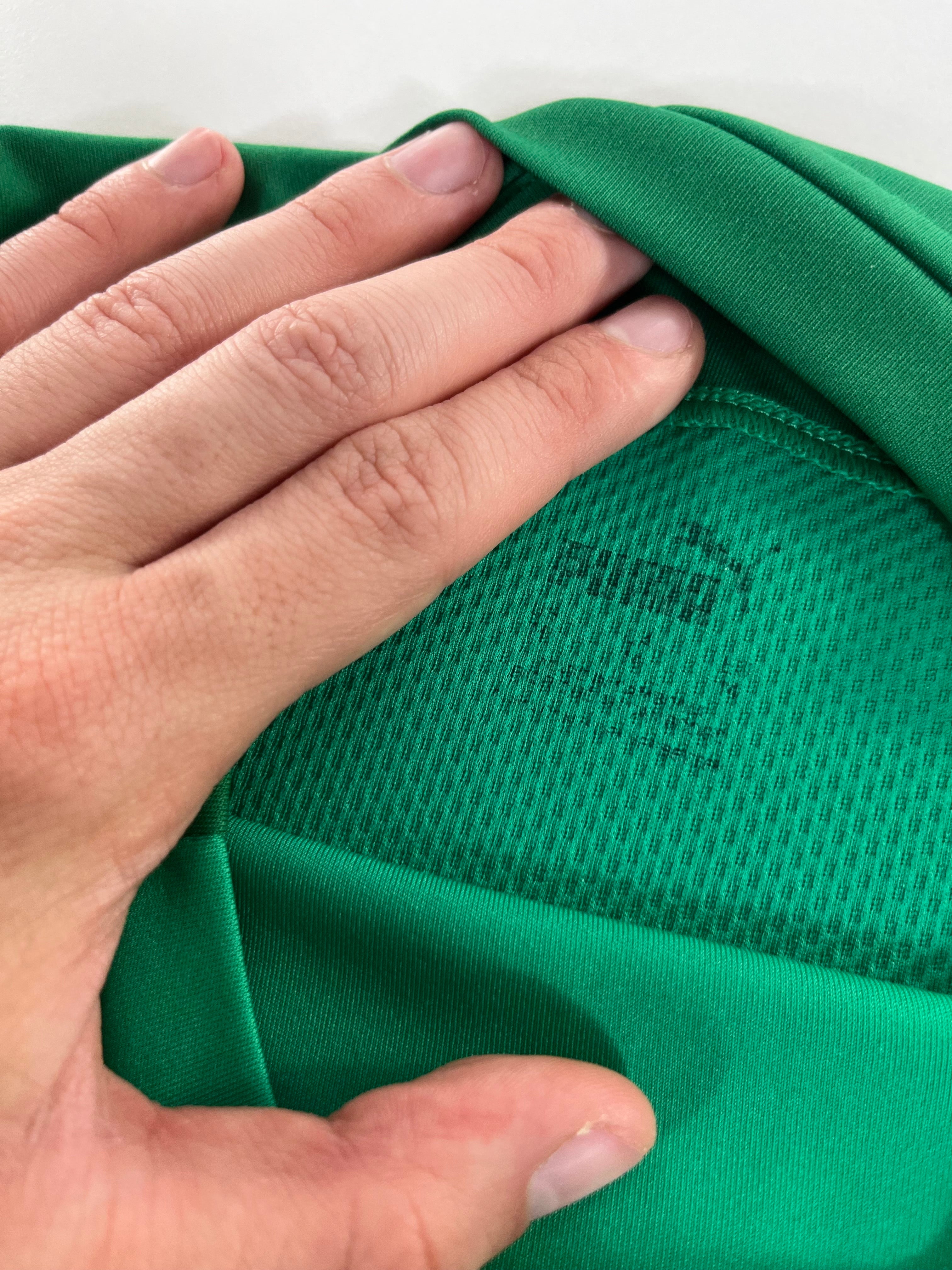 Puma Borussia Mönchengladbach training mez