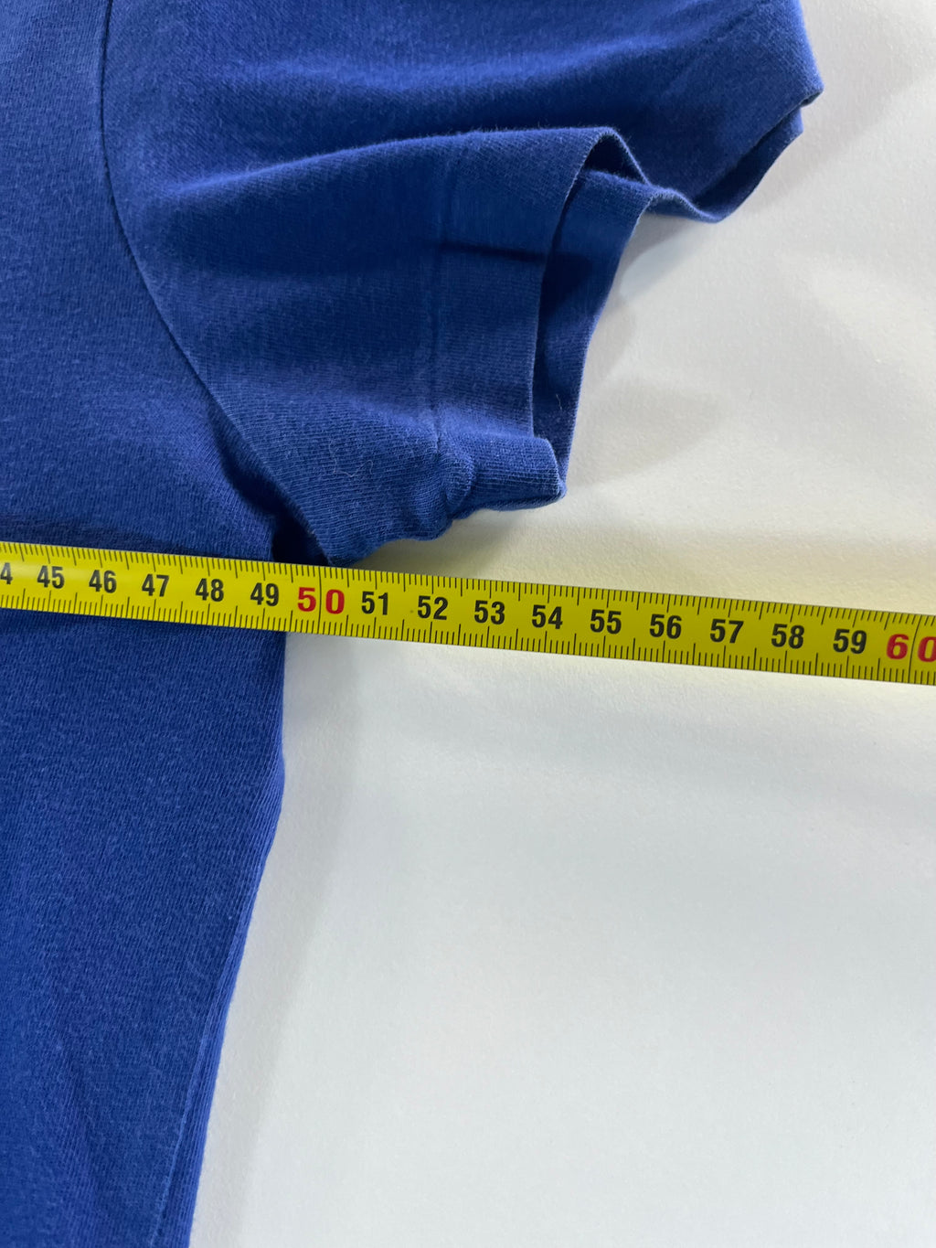 Ralph Lauren Custom Fit póló