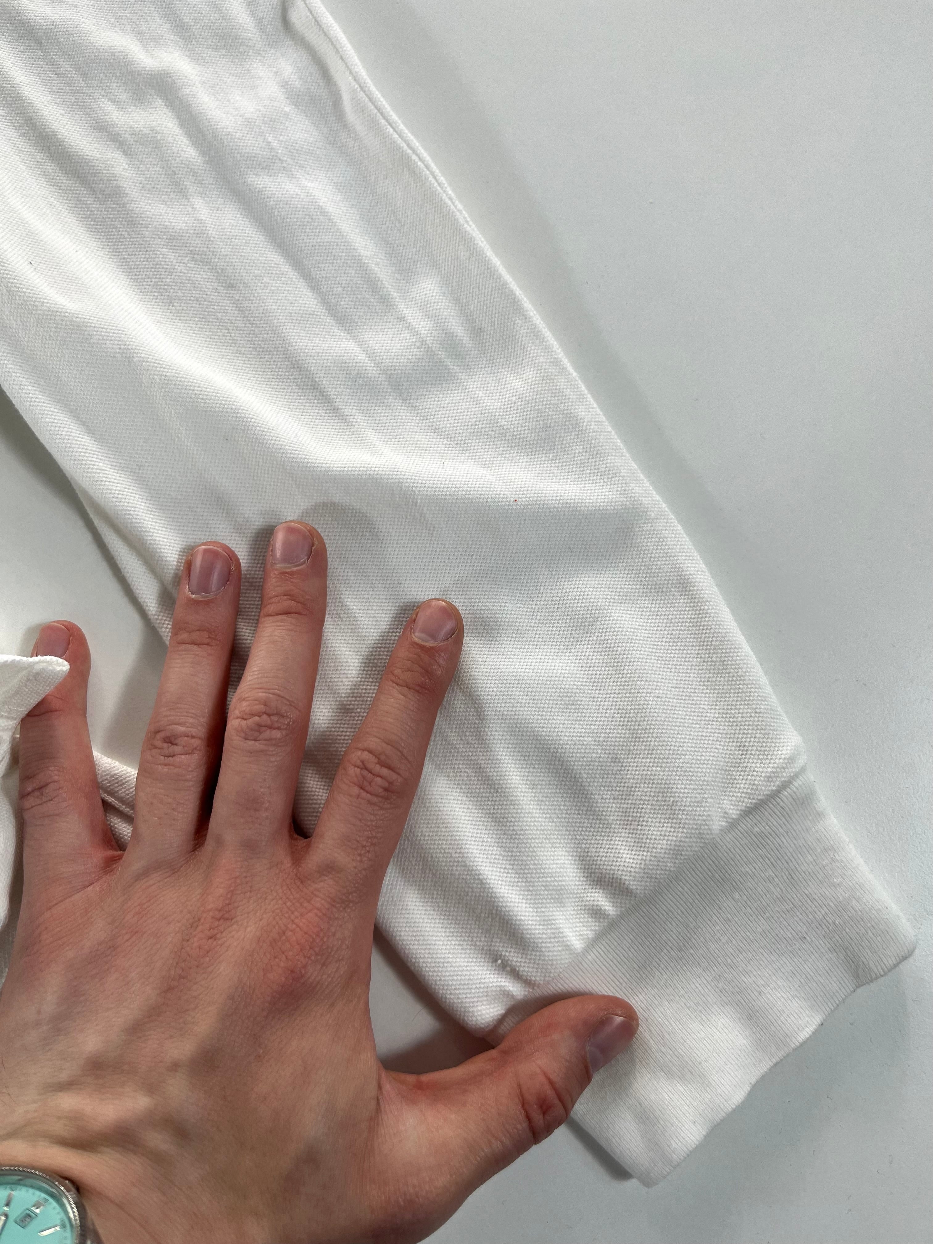Vivienne Westwood longsleeve pólóing