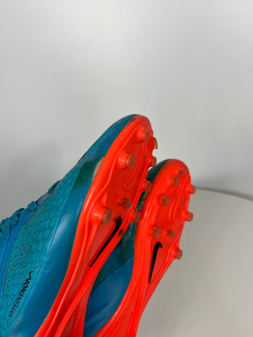 Nike Hypervenom Phelon FG cipő