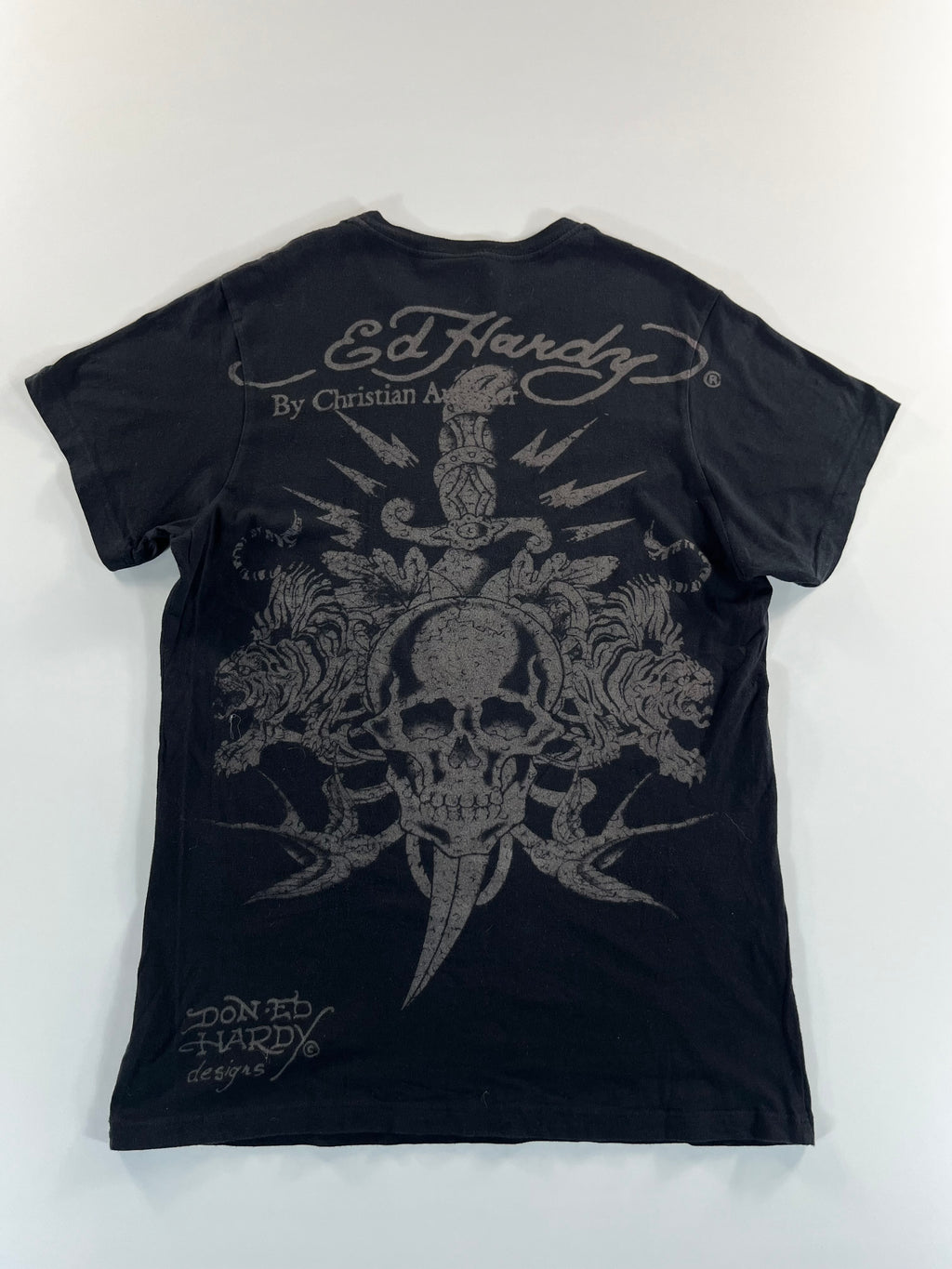 Ed Hardy by Christian Audigier póló