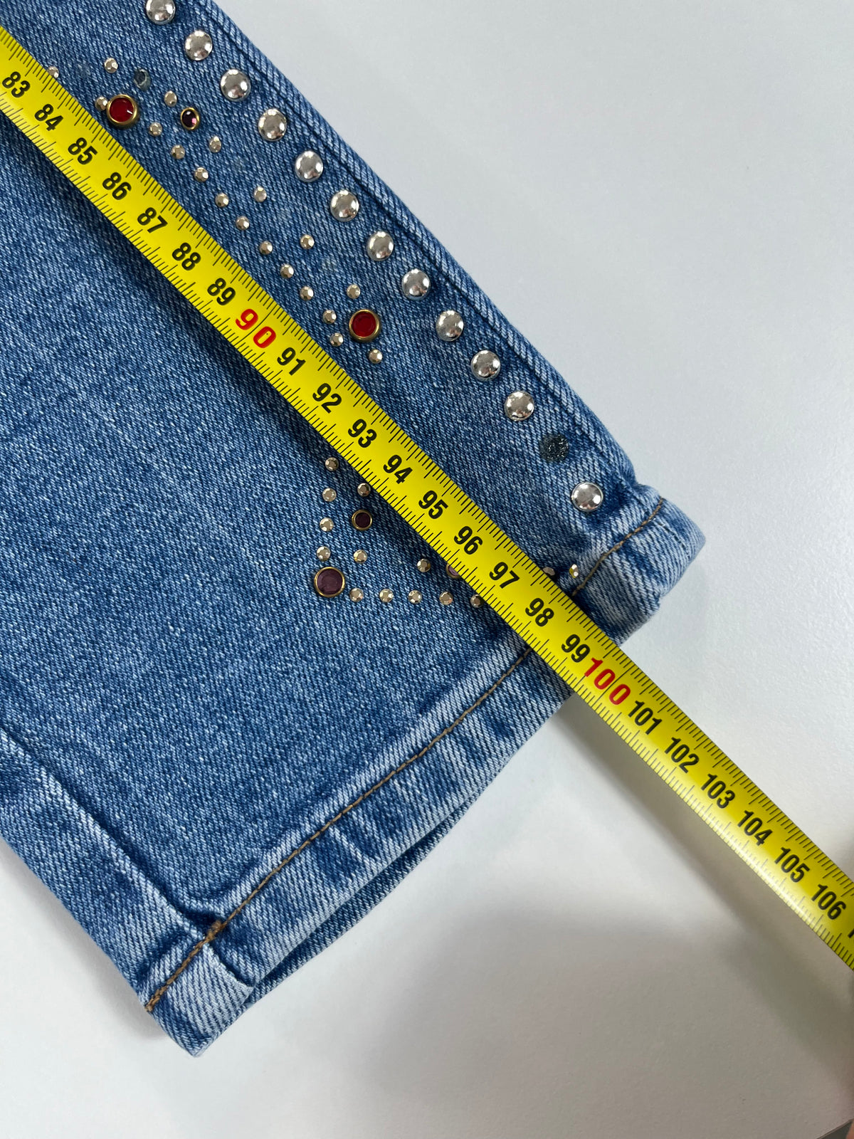 Versace Jeans farmernadrág