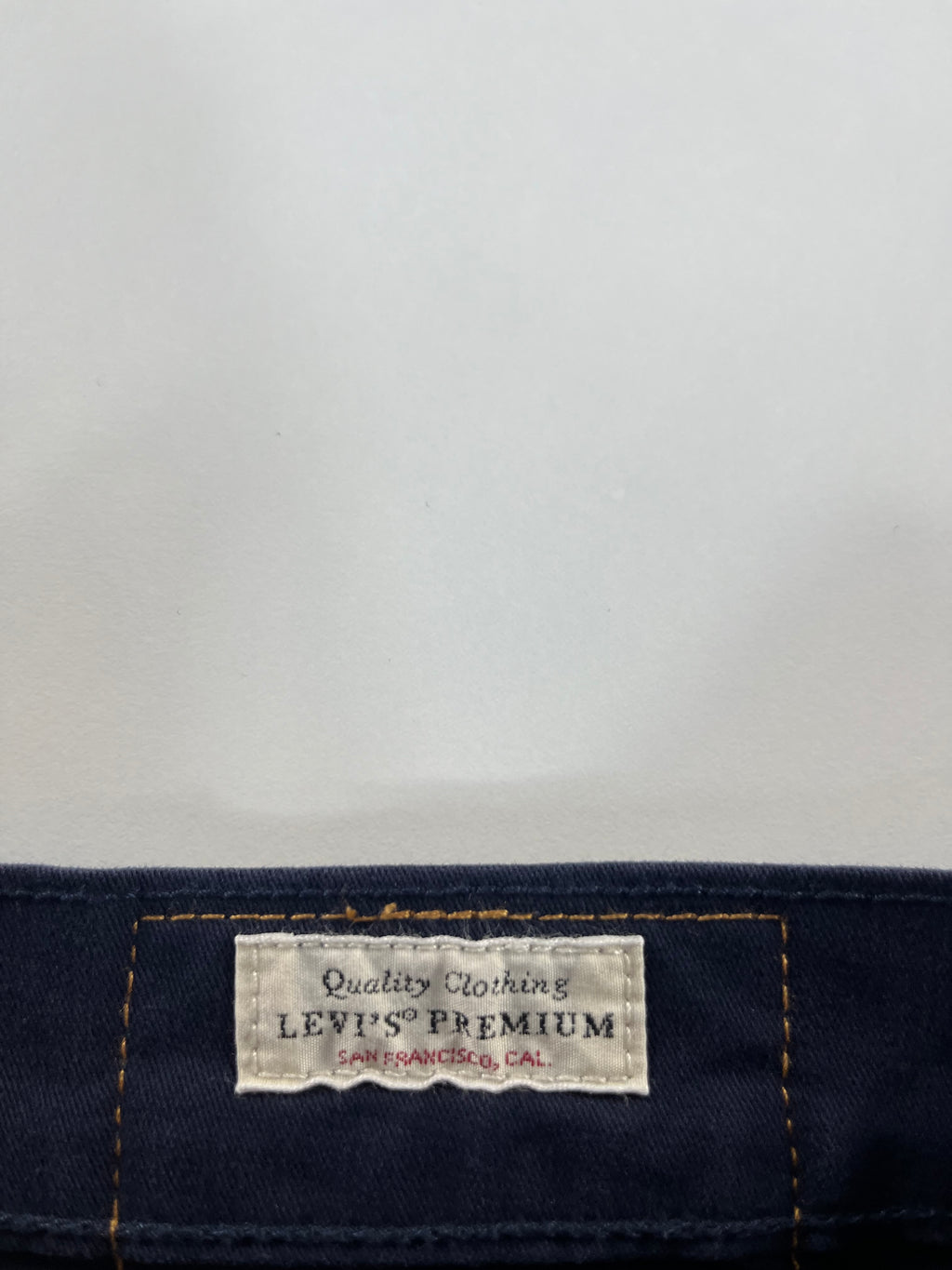 Levi's Lot 511 W30 L32 farmernadrág