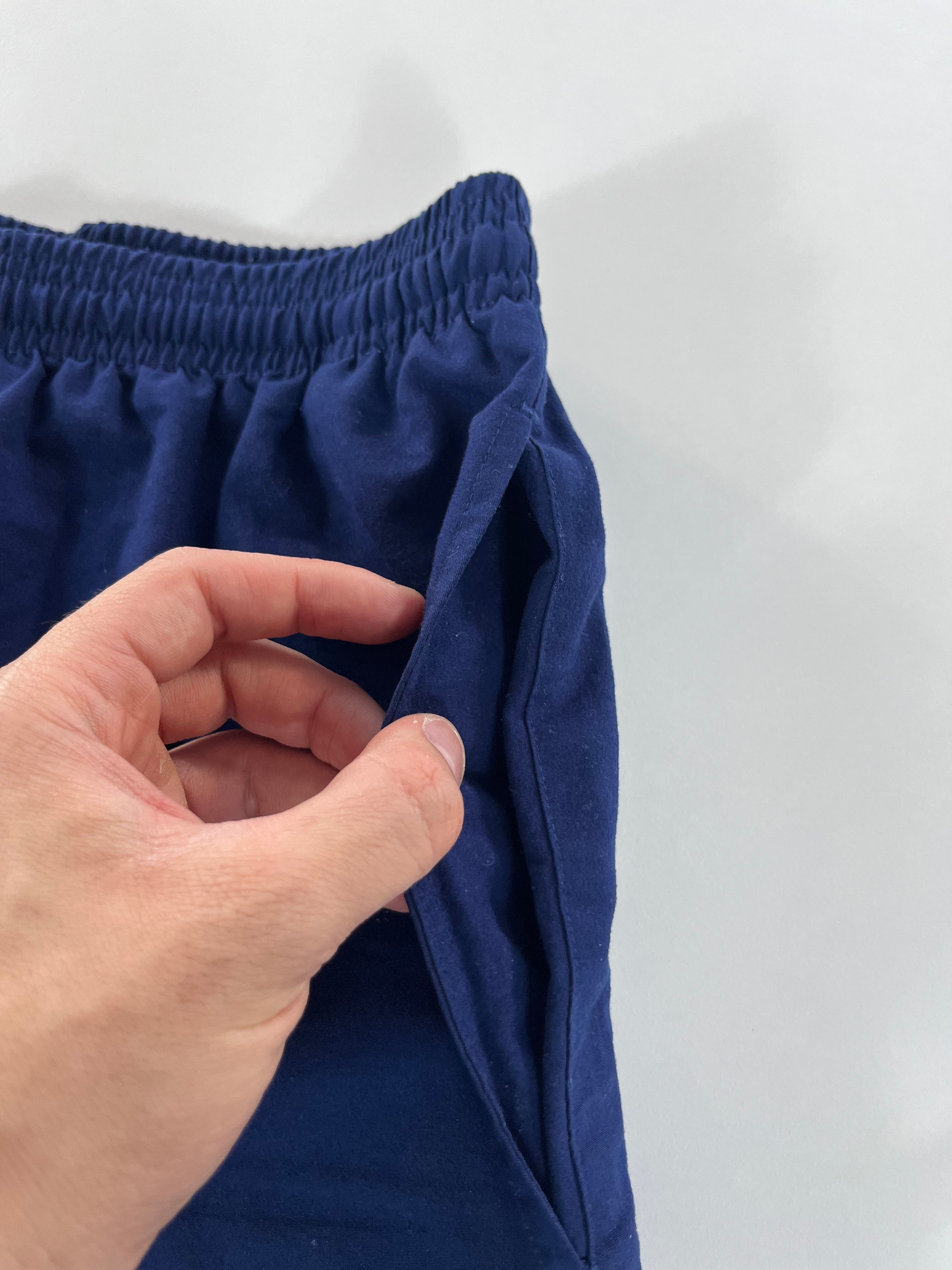Adidas vintage short