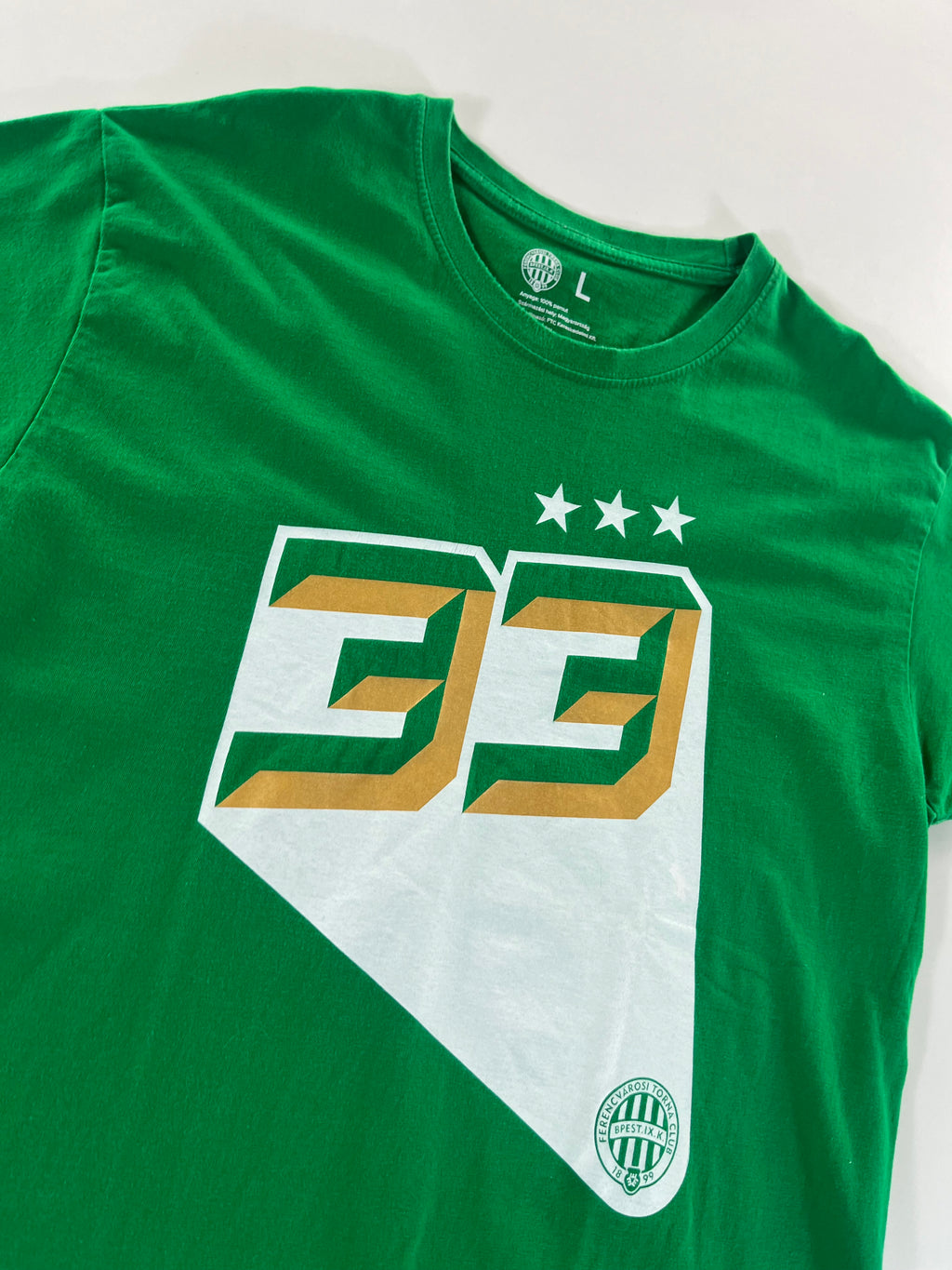 Ferencváros póló
