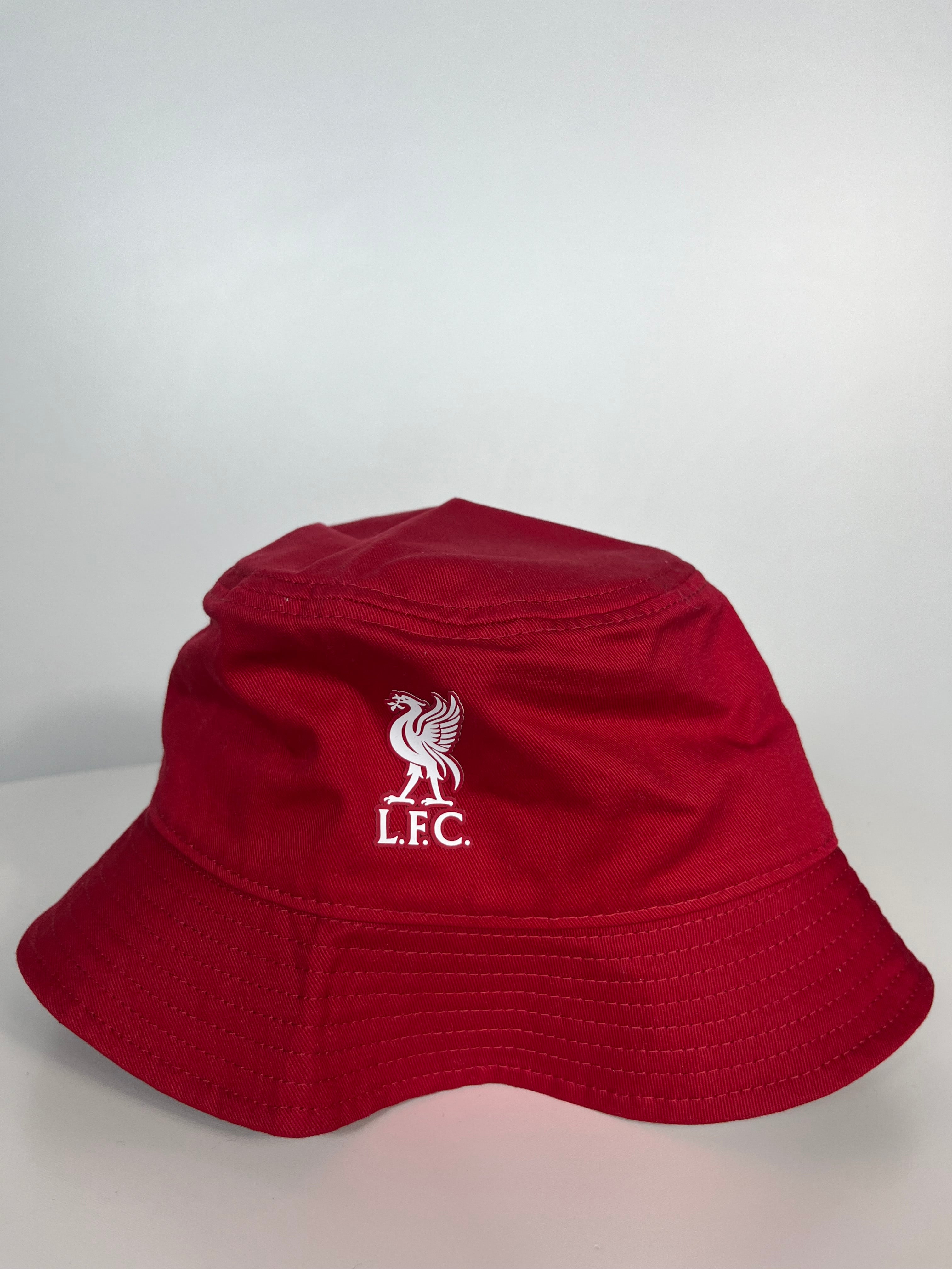 Nike Liverpool halász sapka