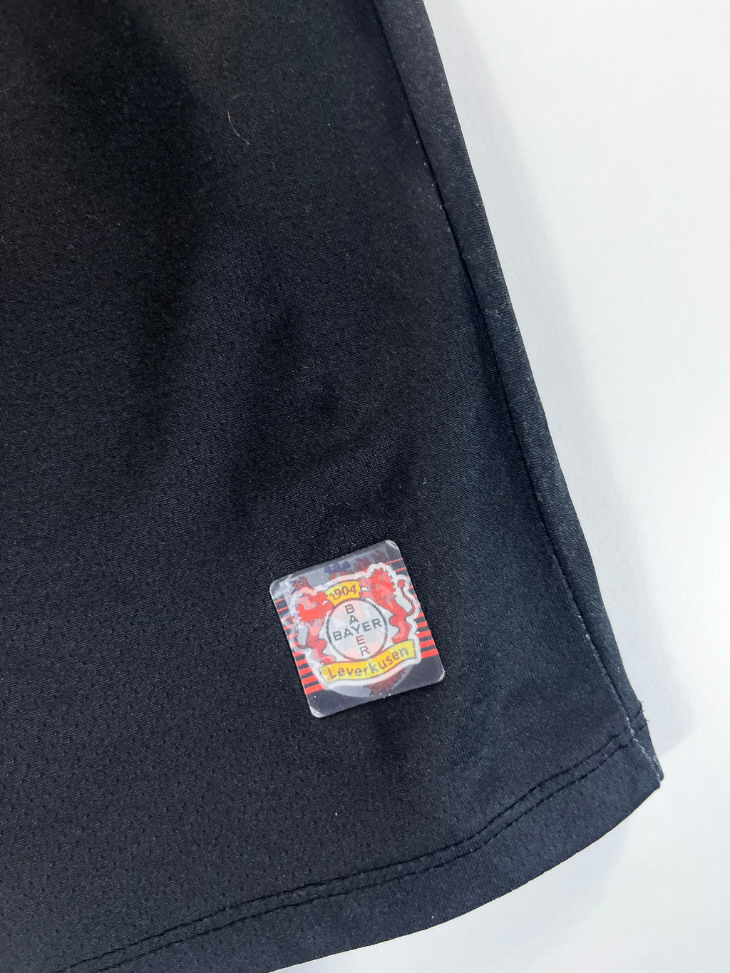 Bayer Leverkusen 2018-2019 hazai mez