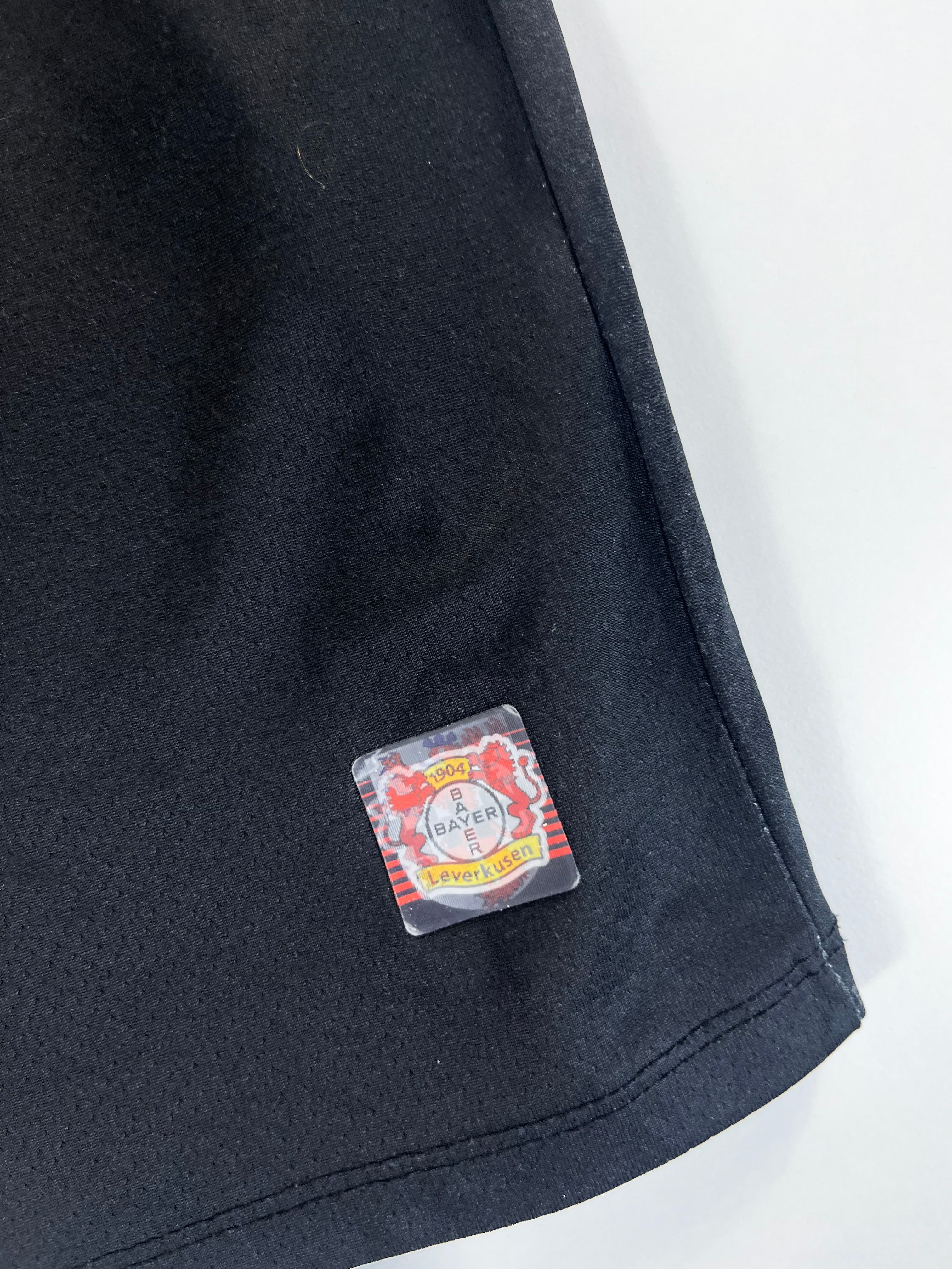 Bayer Leverkusen 2018-2019 hazai mez