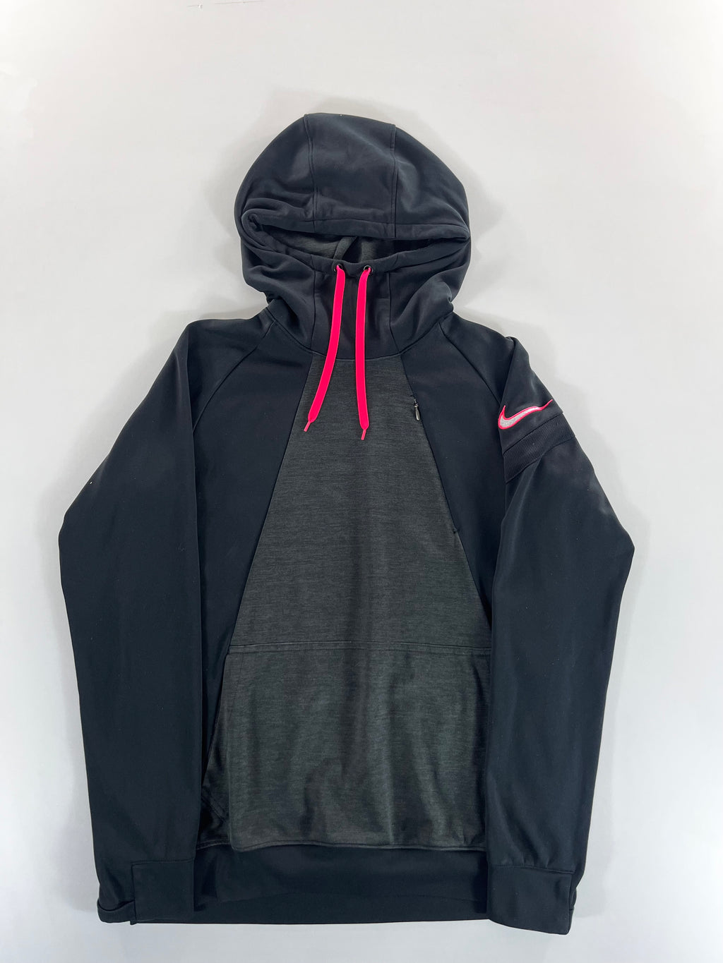 Nike Dry Academy hoodie pulóver