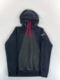 Nike Dry Academy hoodie pulóver