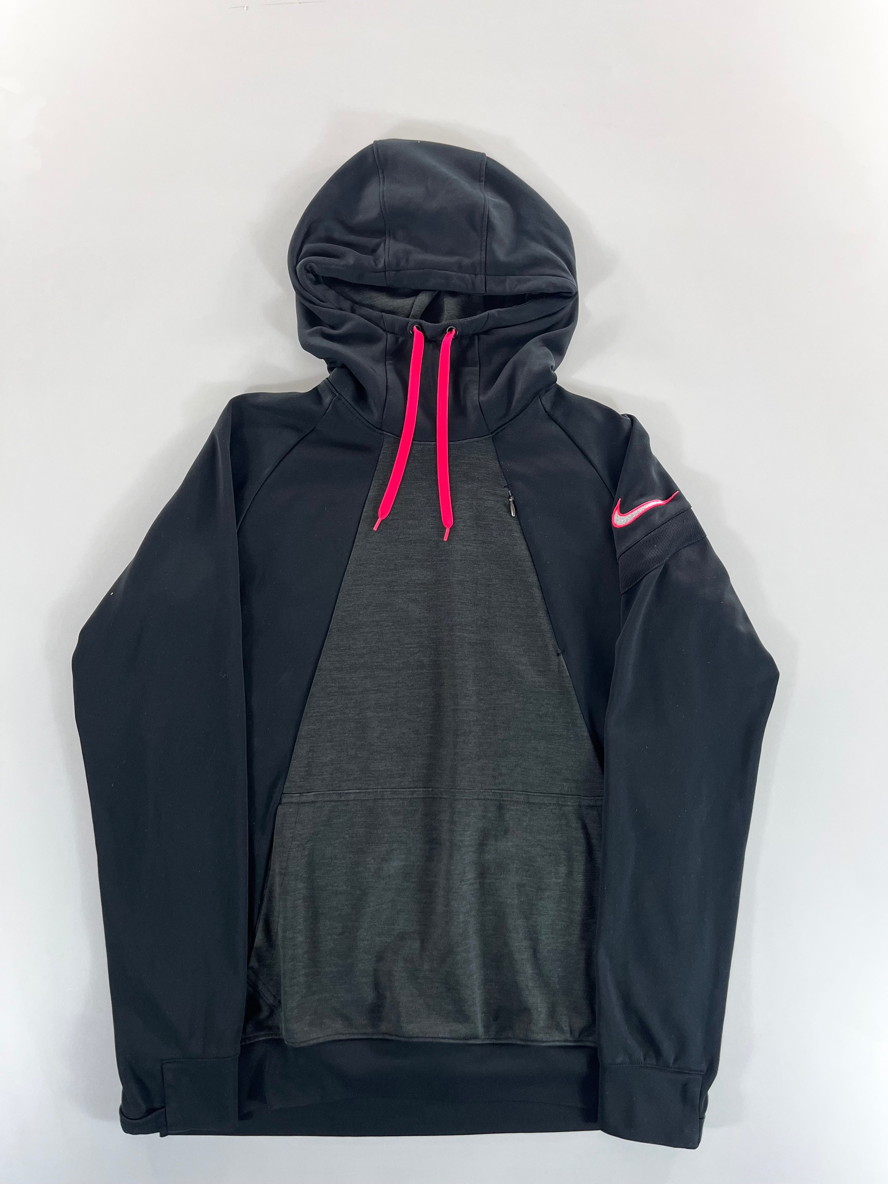Nike Dry Academy hoodie pulóver