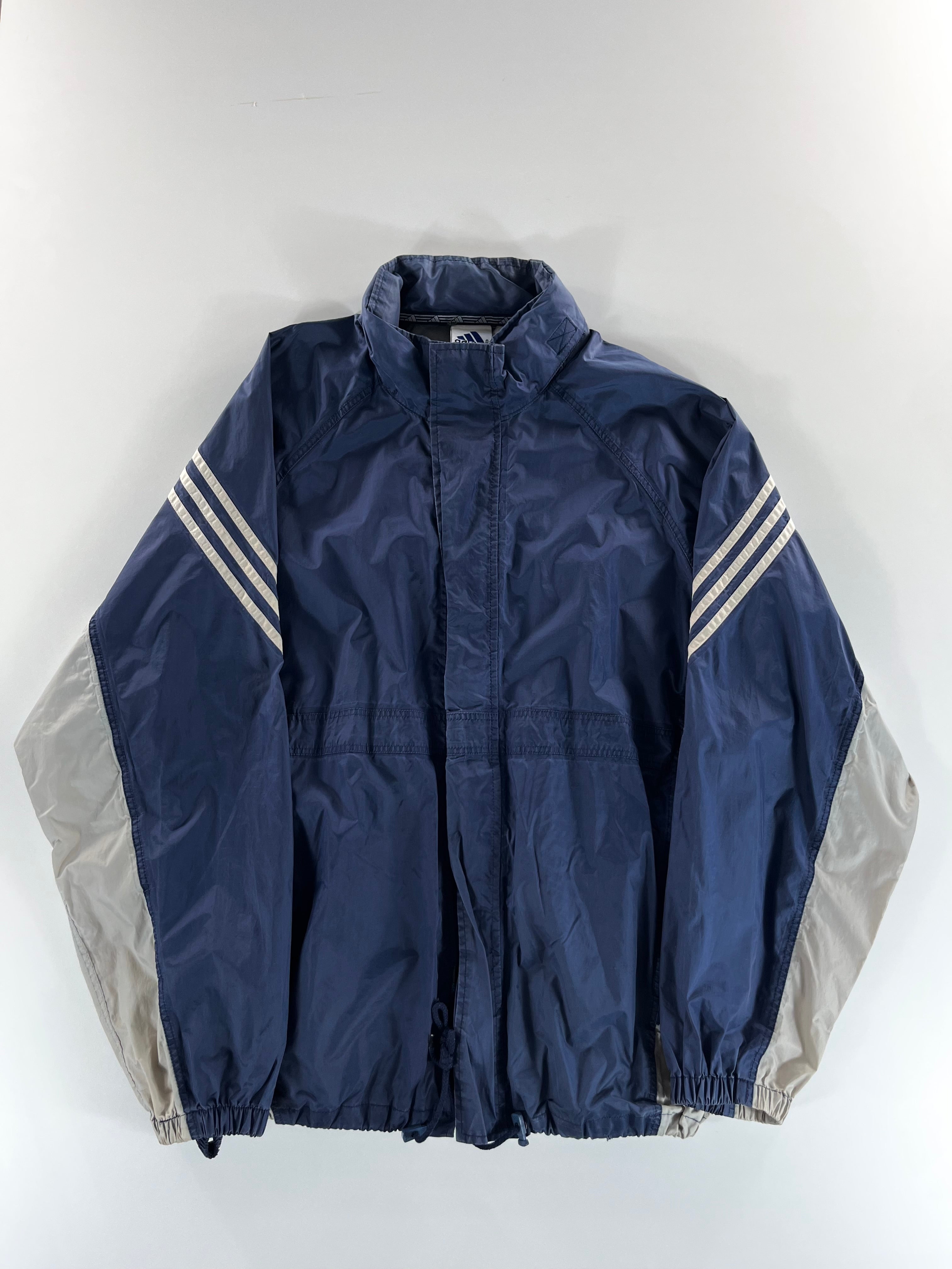 Adidas Vintage széldzseki