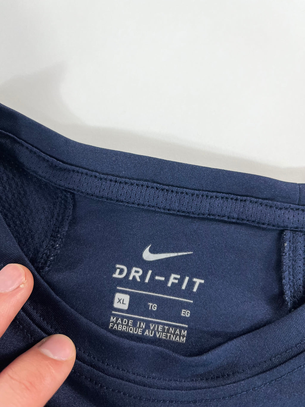 Nike Basketball atléta