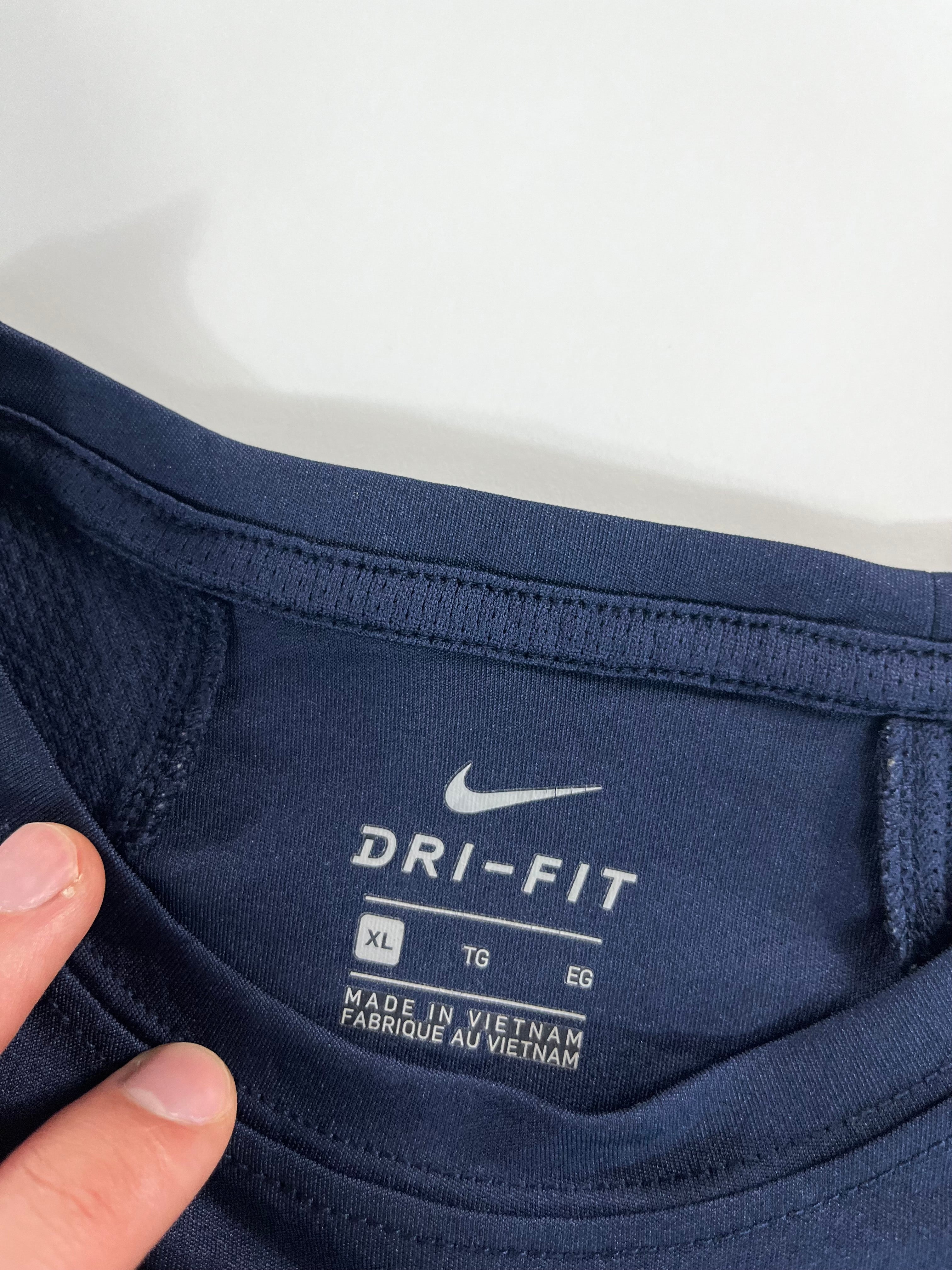 Nike Basketball atléta