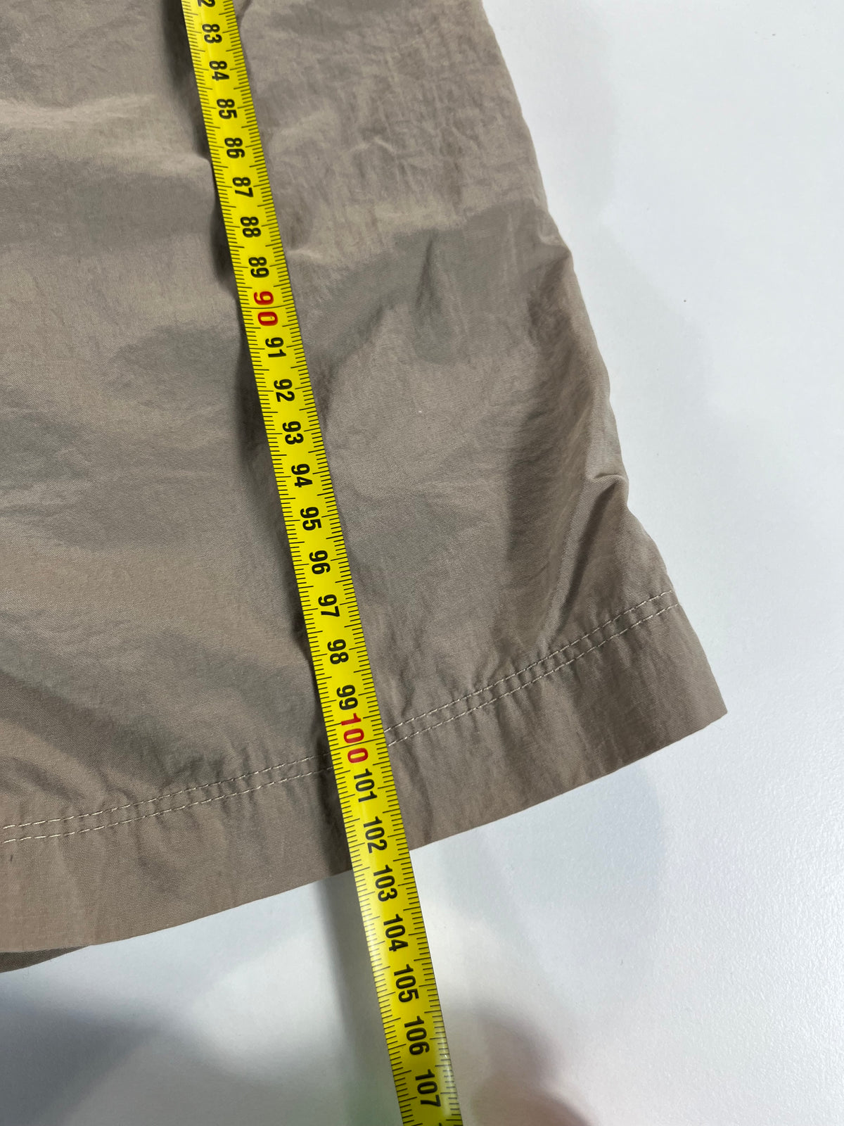 The North Face 2 in 1 nadrág