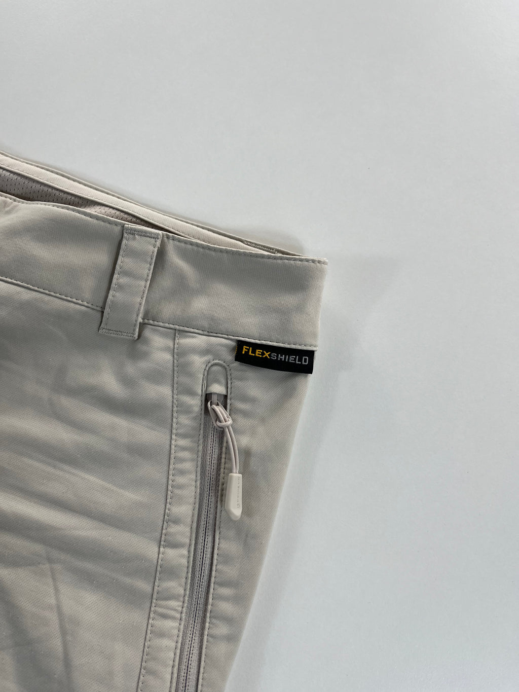 Jack Wolfskin Flexshield short