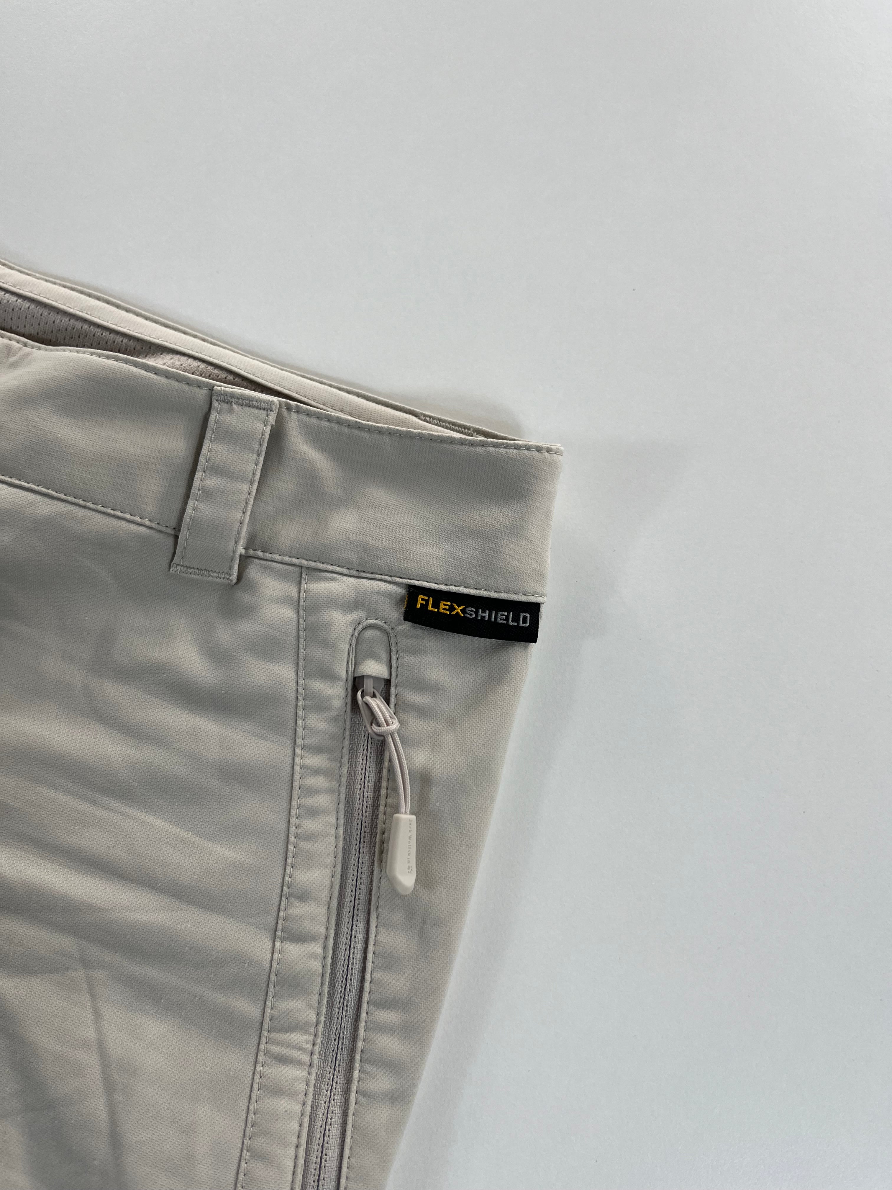 Jack Wolfskin Flexshield short