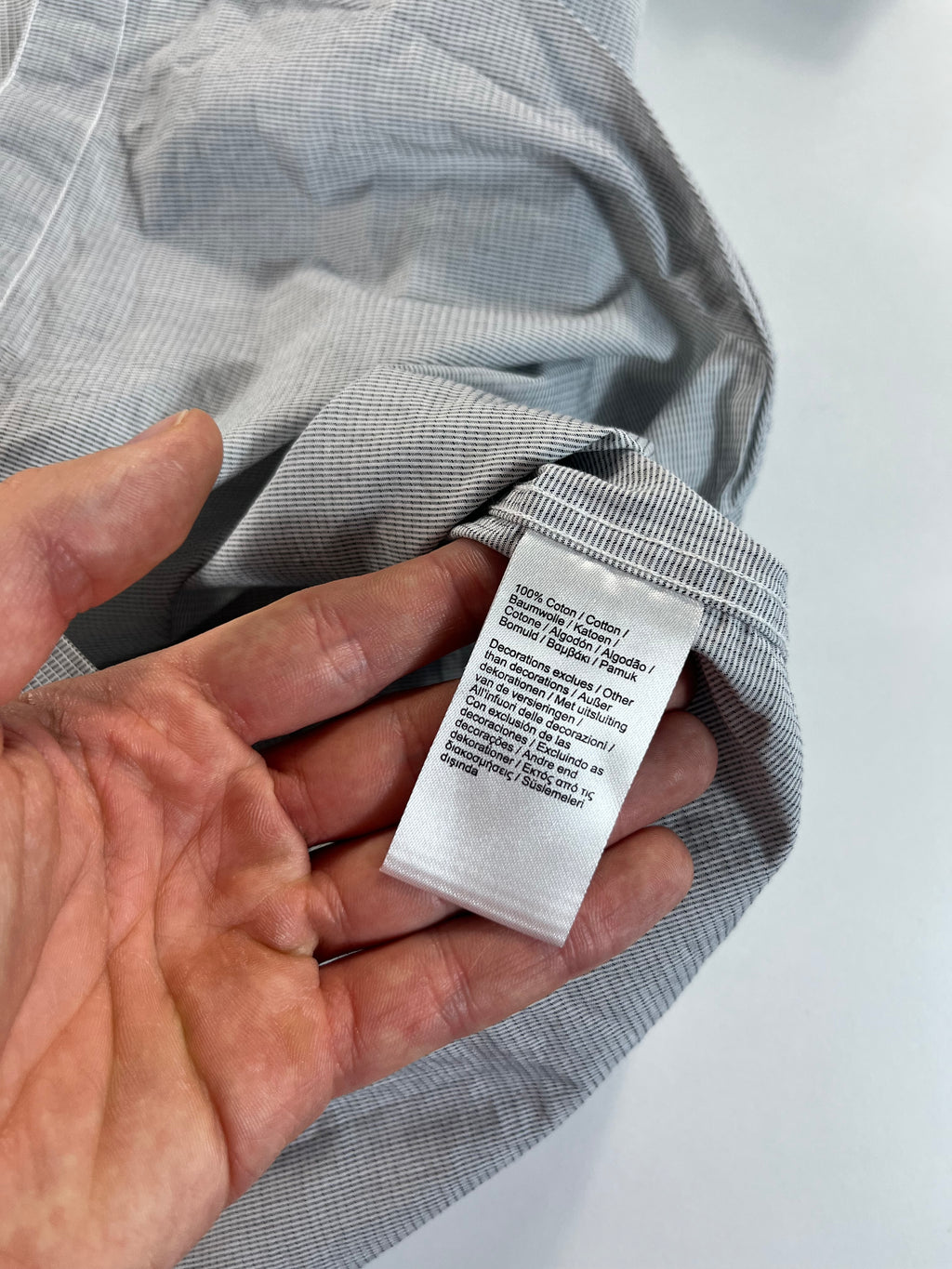 Lacoste Regular Fit ing