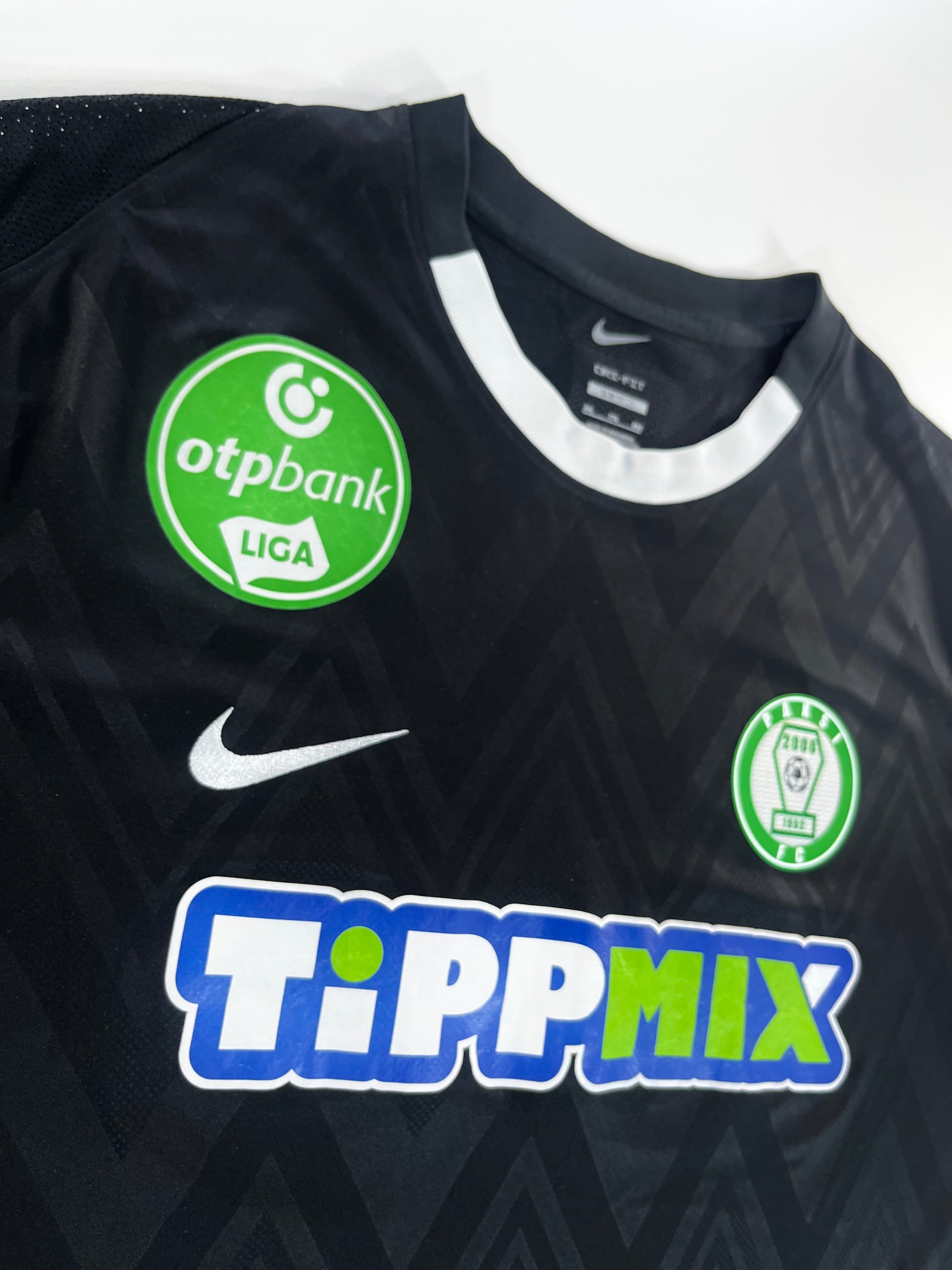 Nike Paks 2024-2025 alternatív mez